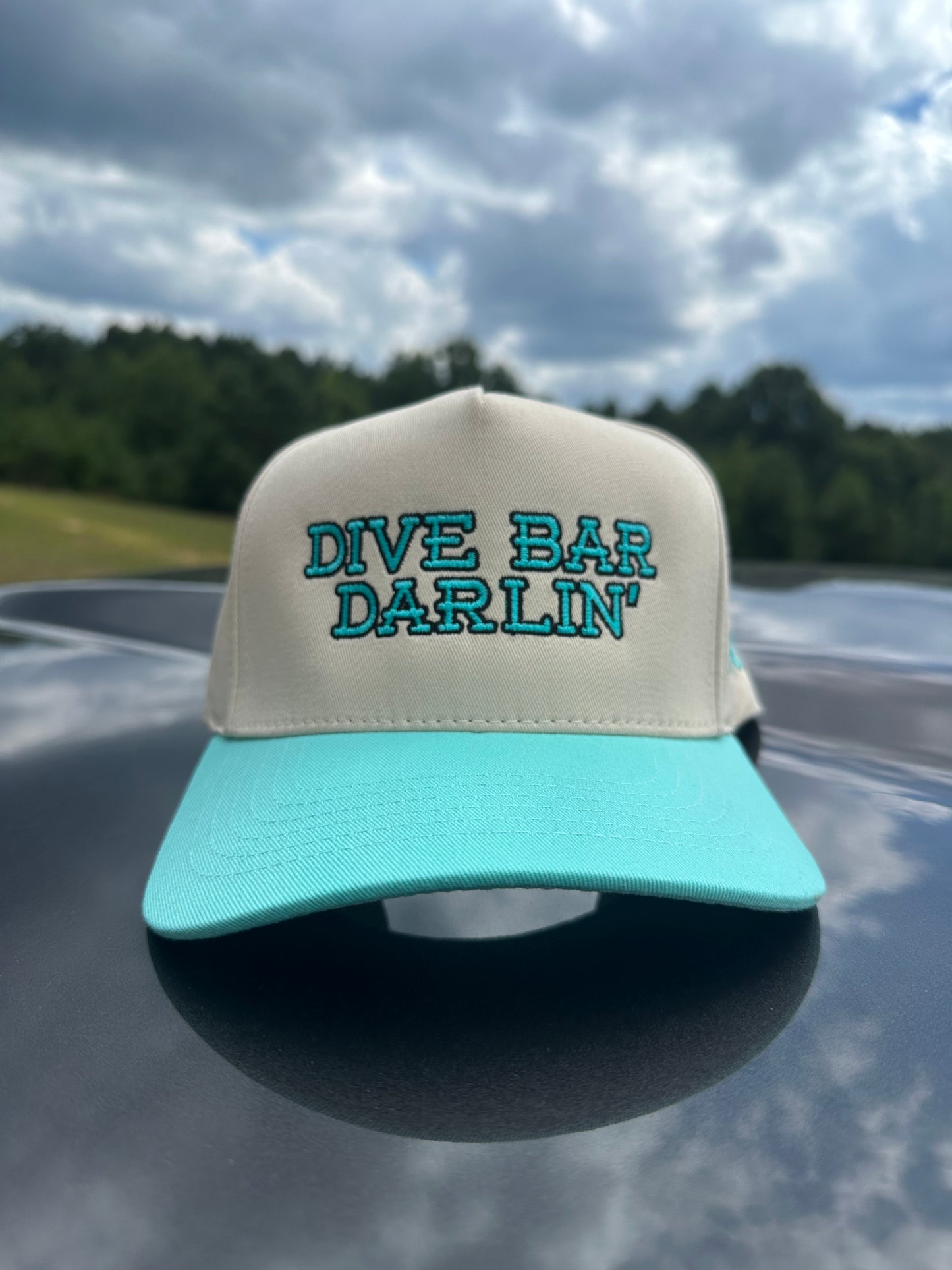 Dive Bar Darlin' Hat