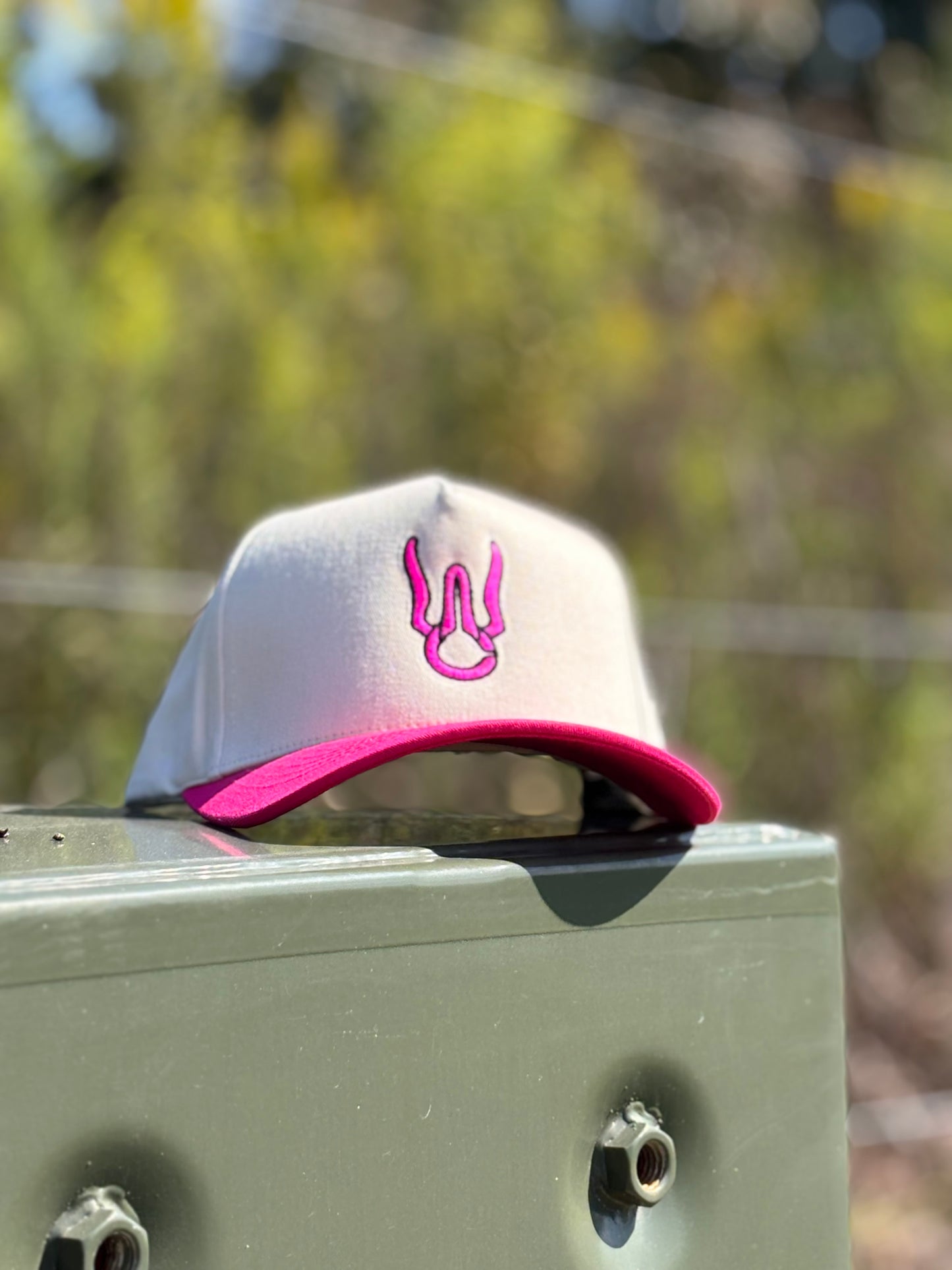 Rebranded WC Hat