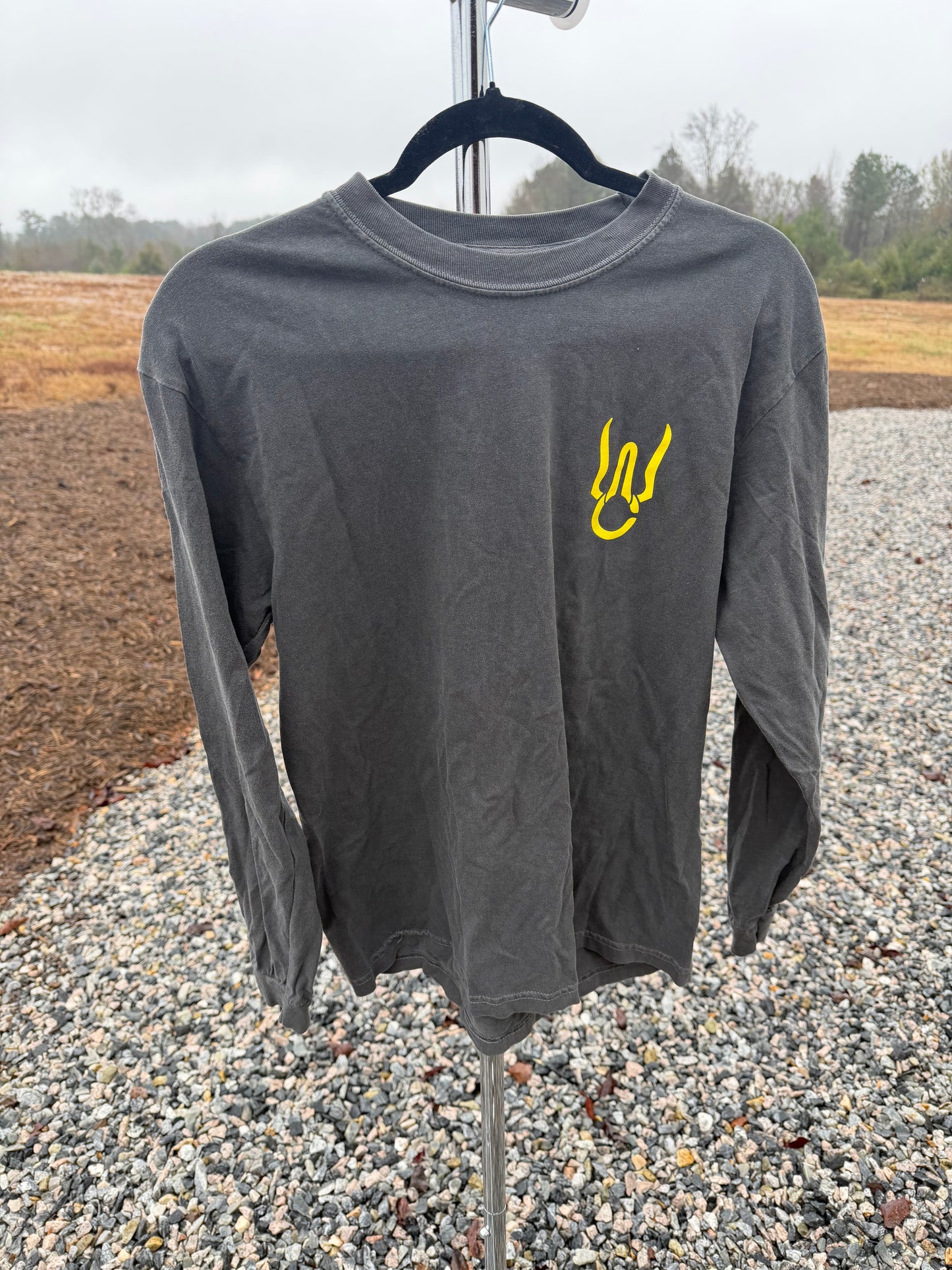 Rebranded WC Long Sleeve