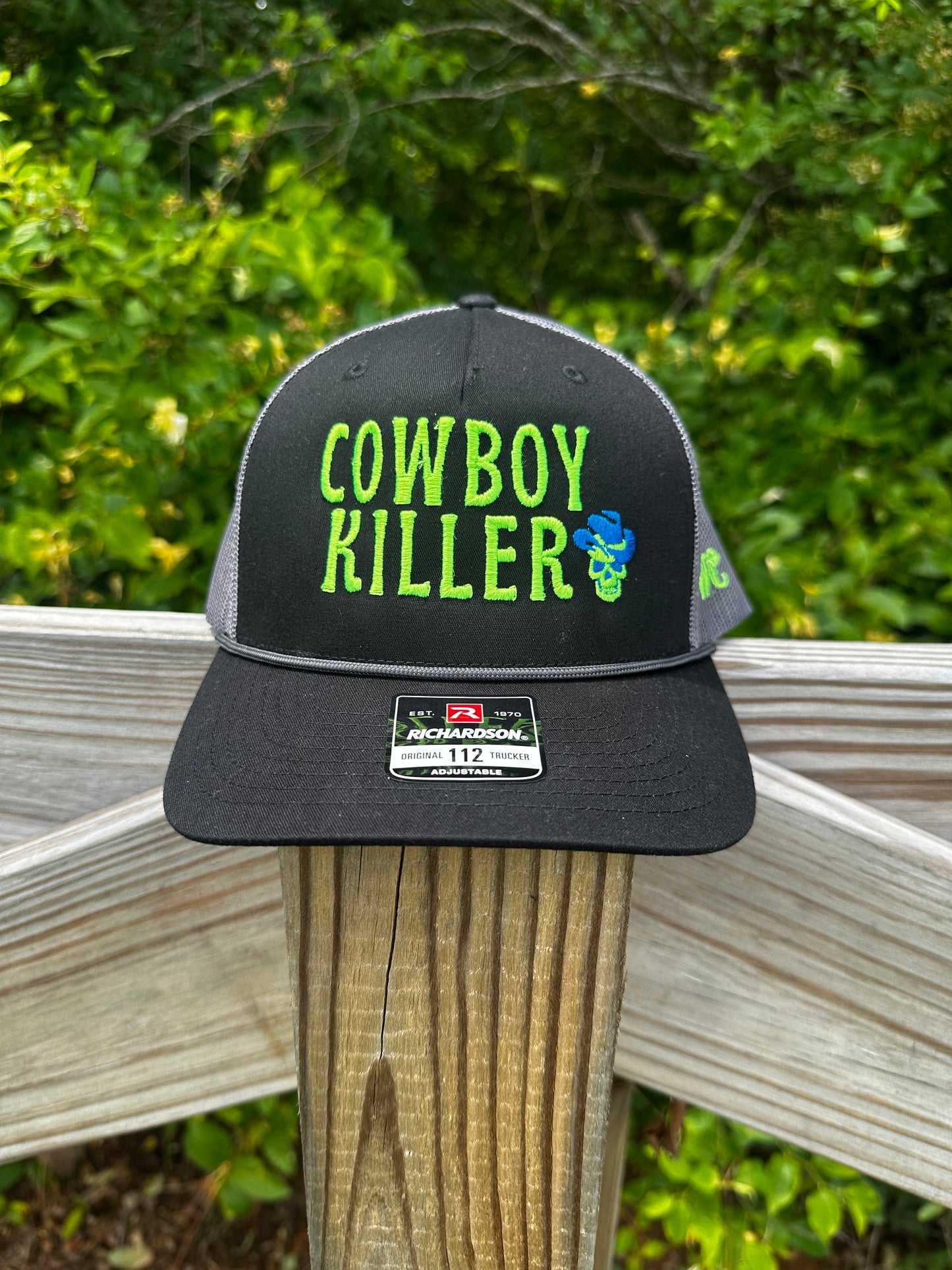 Cowboy Killer