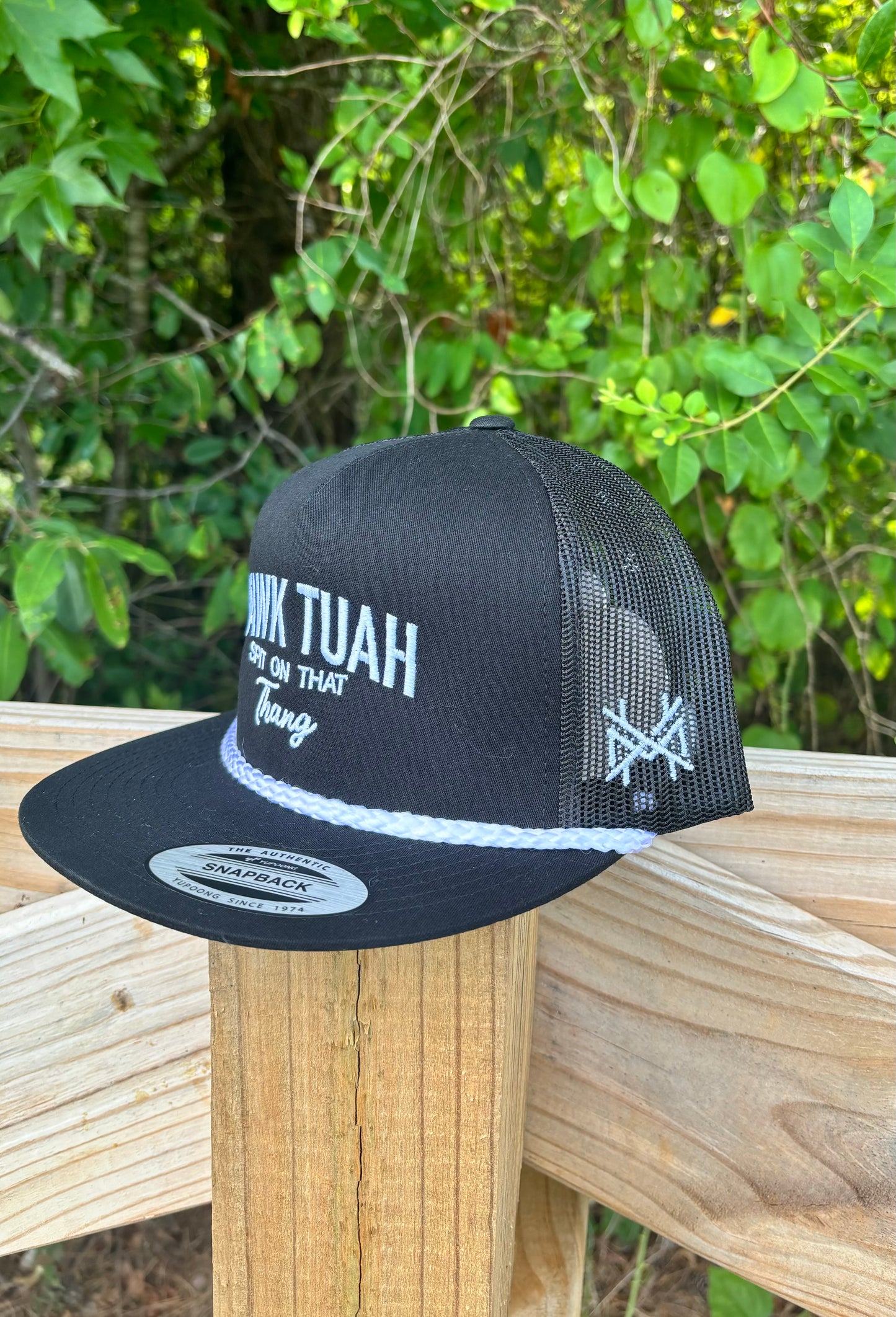 MHC Hawk Tuah