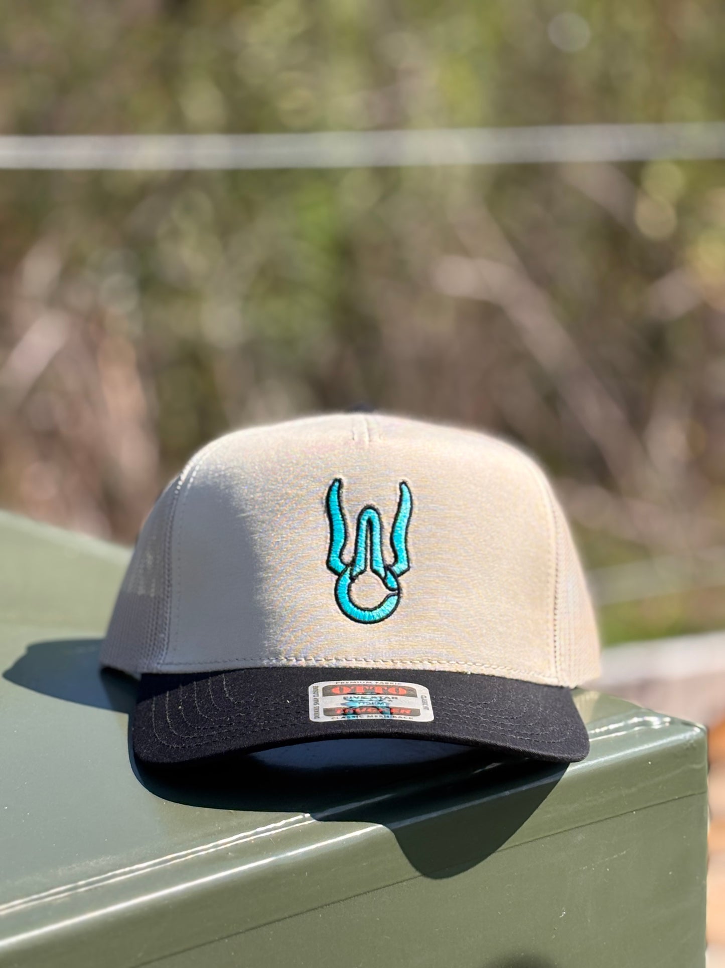 Rebranded WC Hat