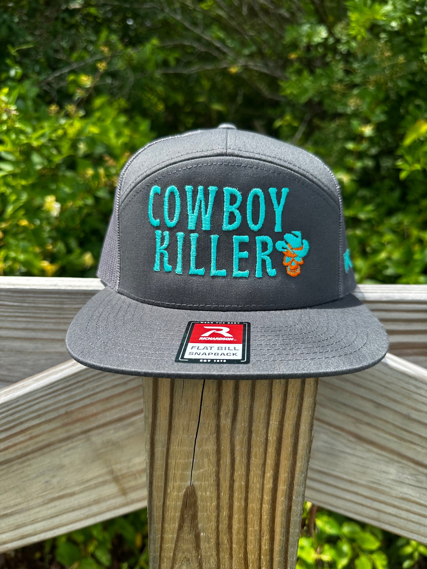 Cowboy Killer