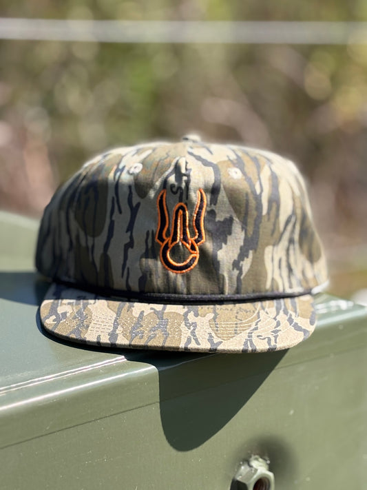 Rebranded WC Hat