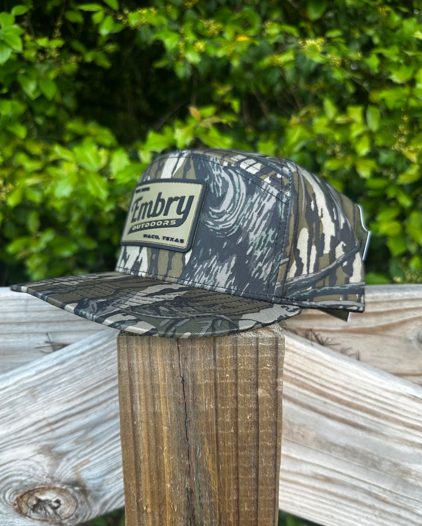 Embry Outdoors OG Tree Stand