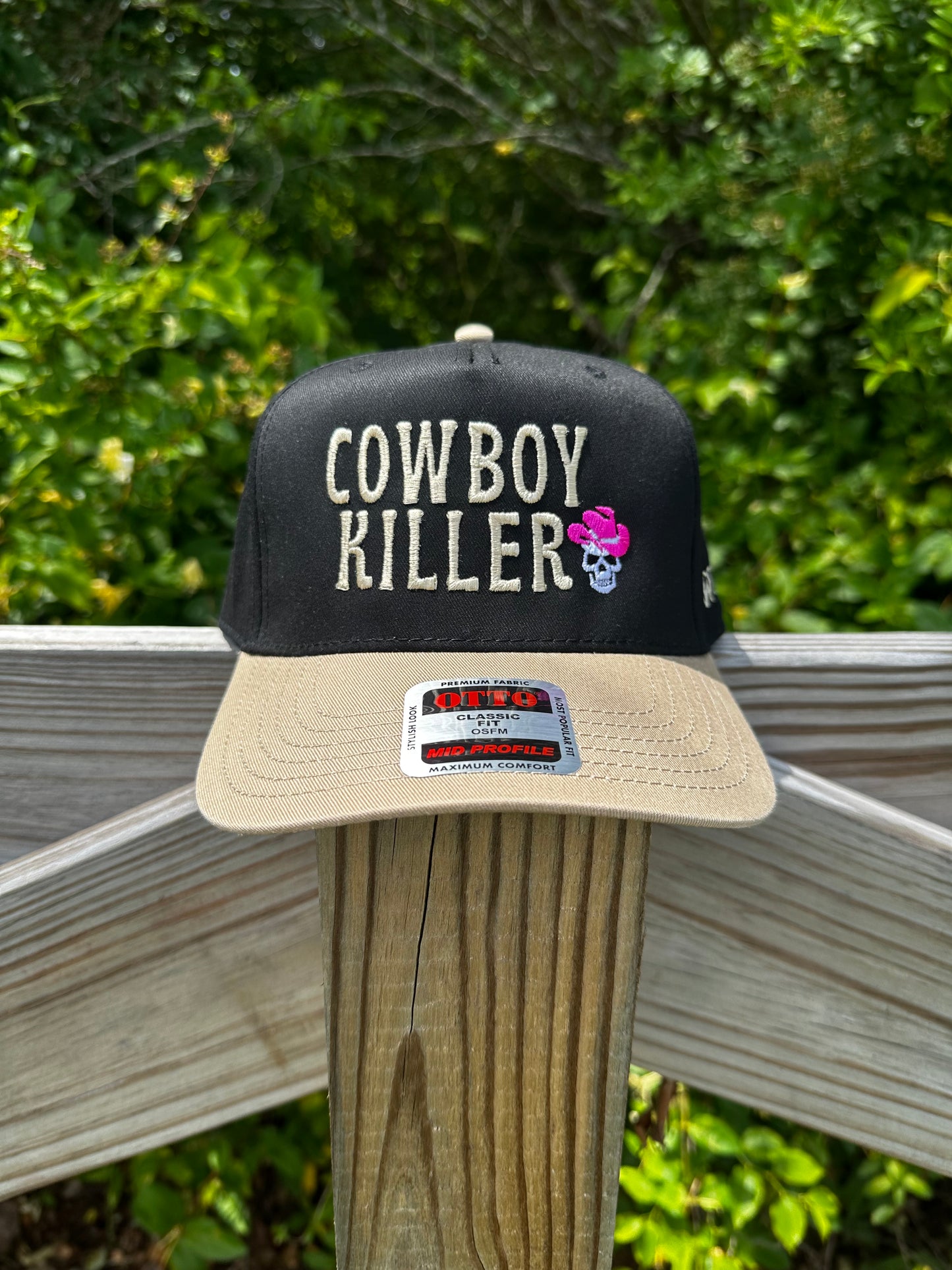 Cowboy Killer