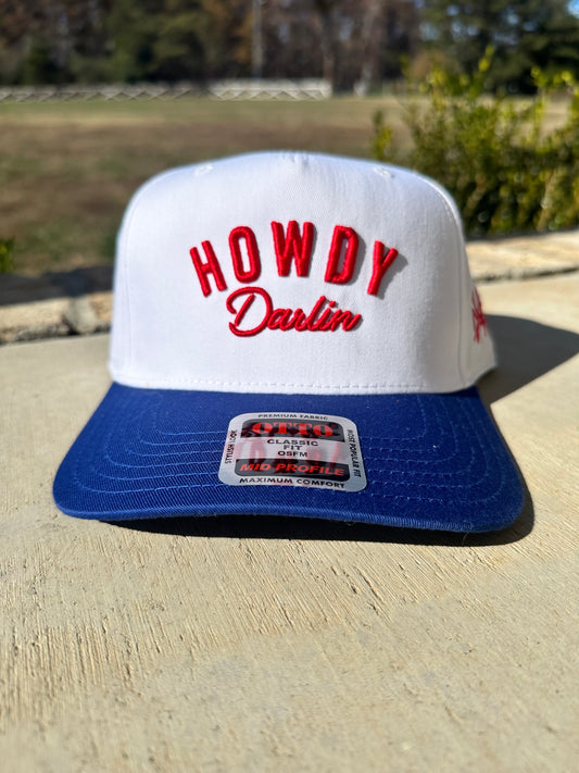 Howdy Darlin
