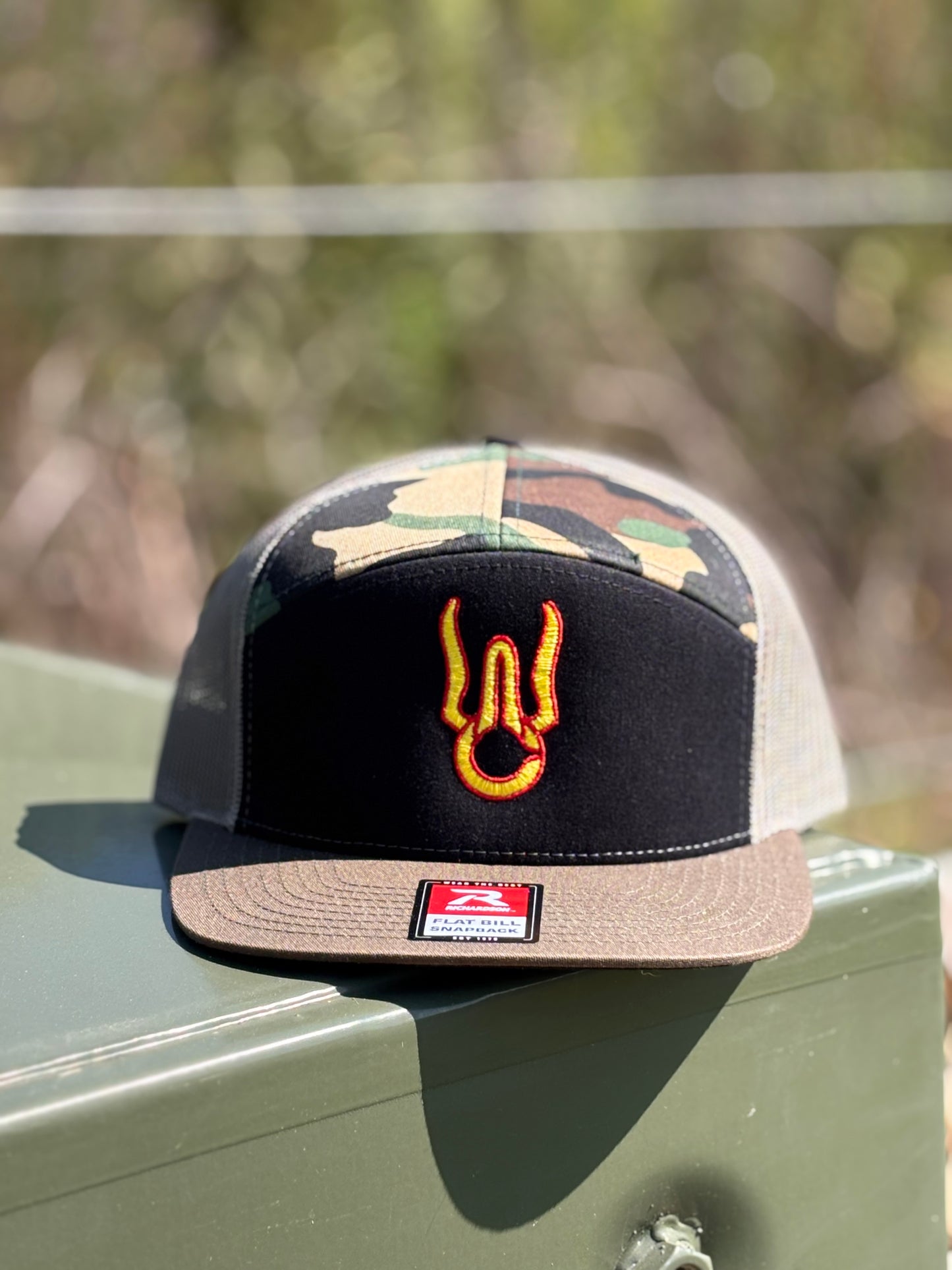 Rebranded WC Hat