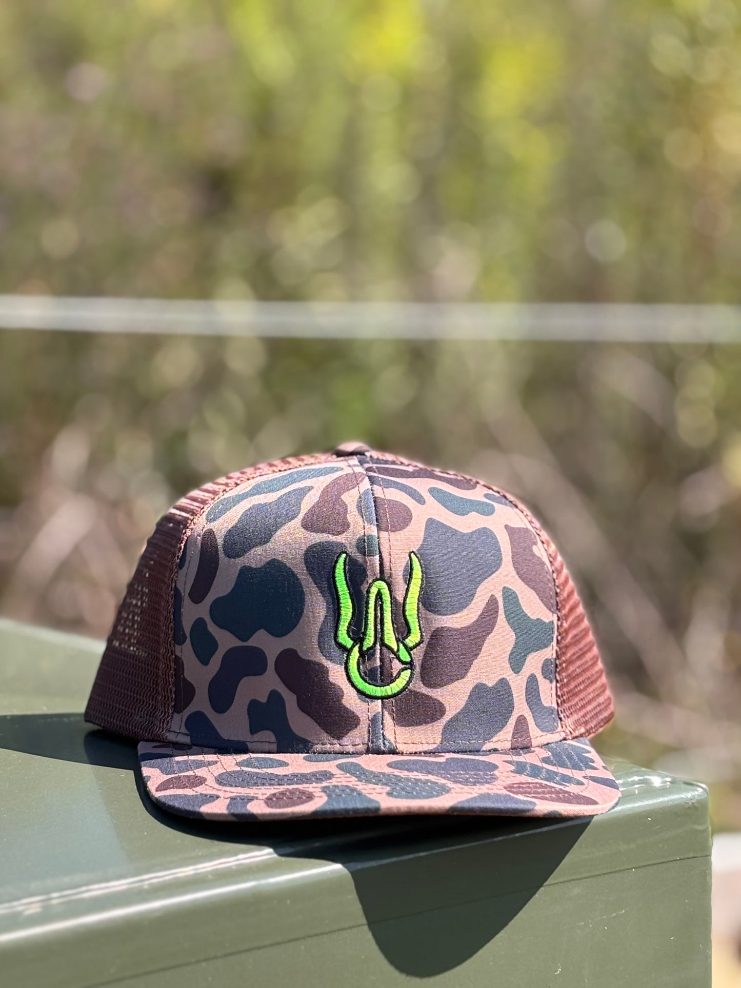 Rebranded WC Hat