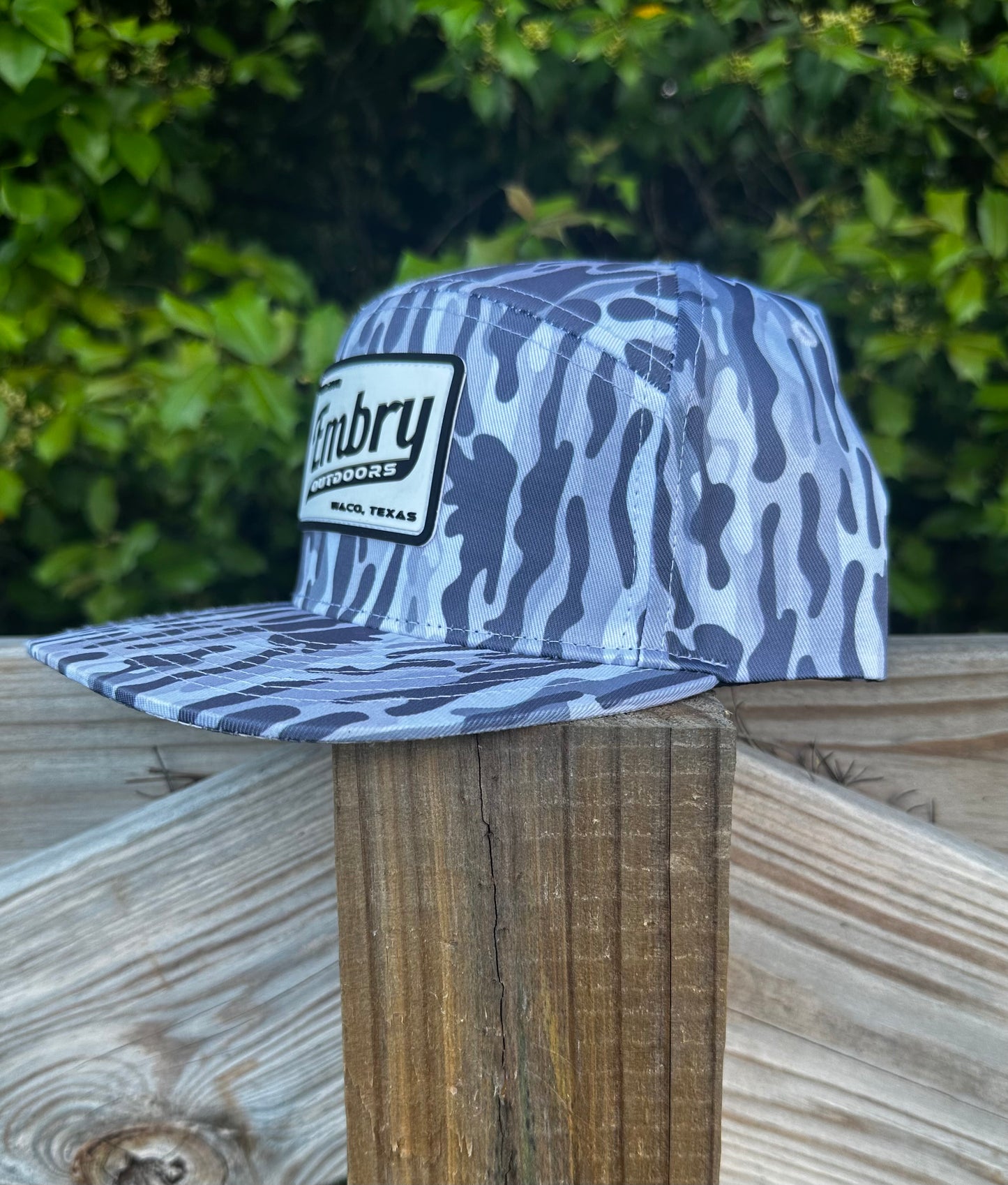 Embry Outdoors White Ranch