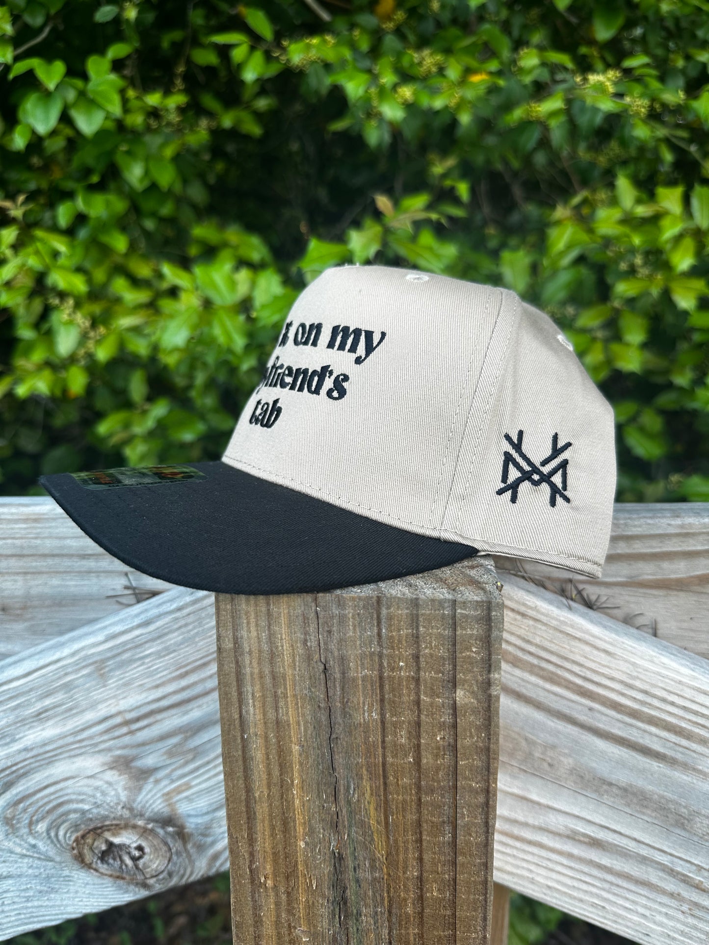 MHC Boyfriend’s Tab