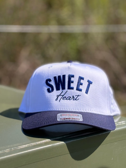 Sweet Heart Hat