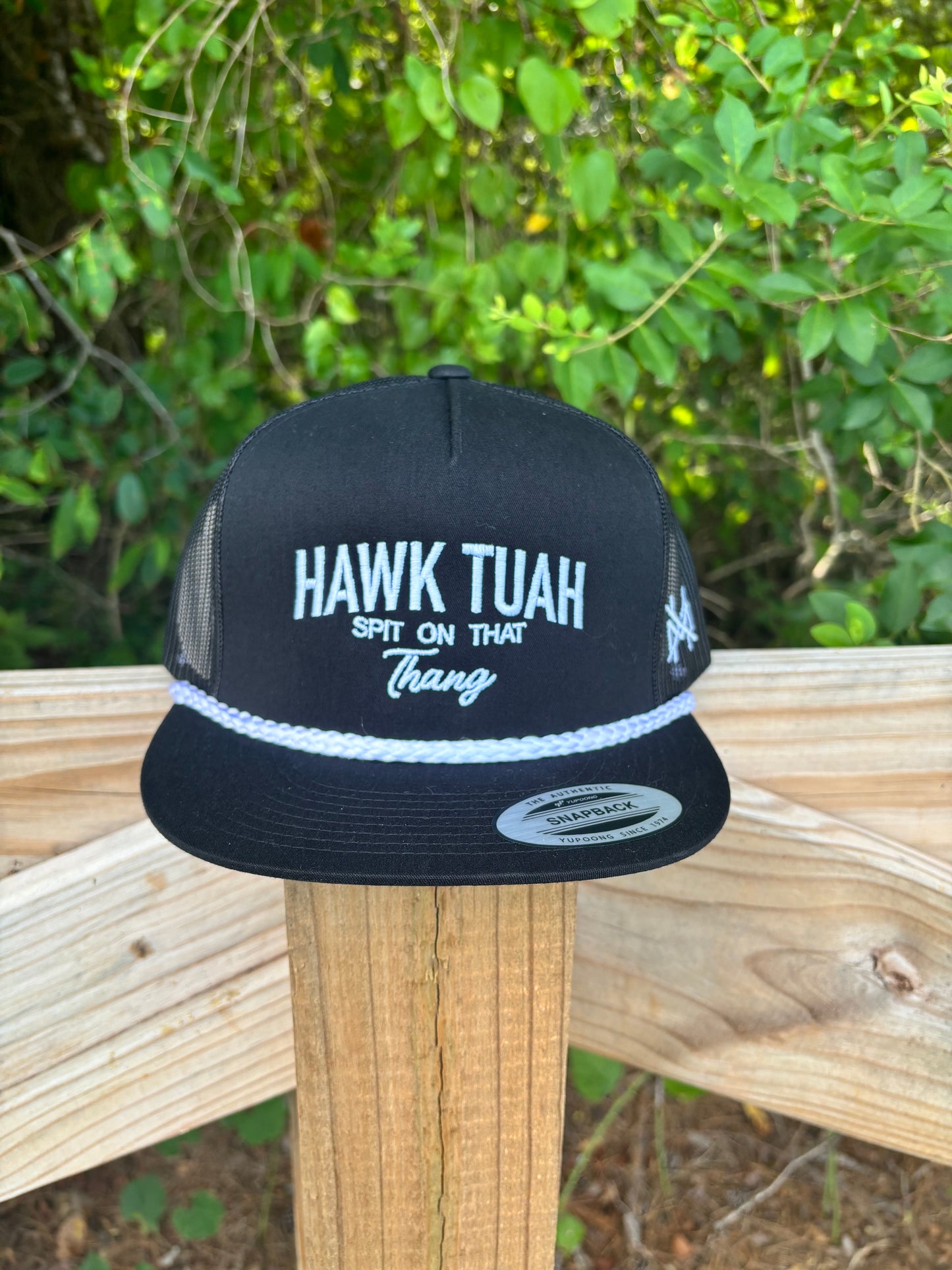 MHC Hawk Tuah