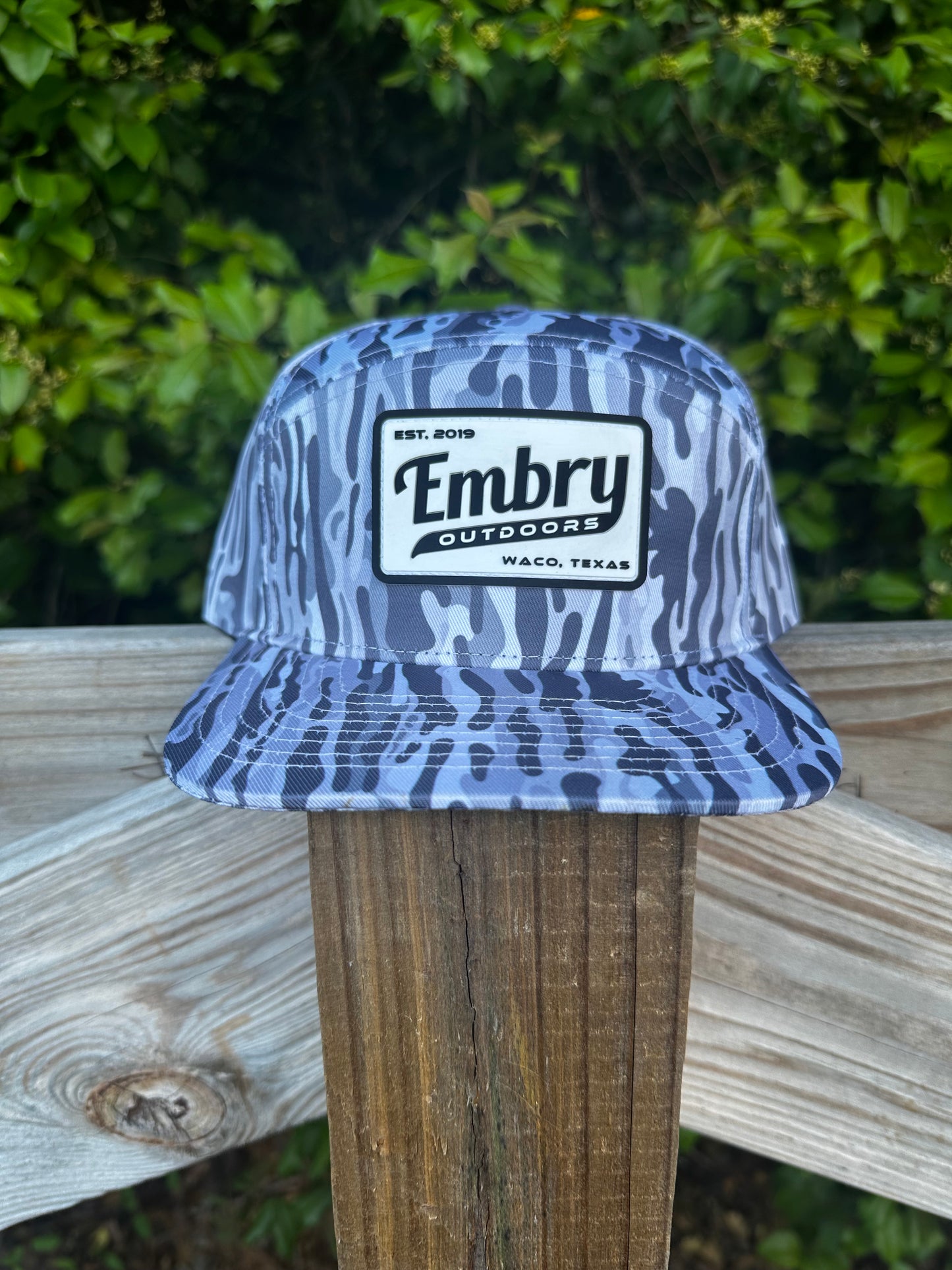 Embry Outdoors White Ranch