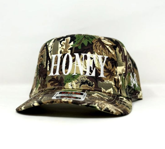 MHC Honey