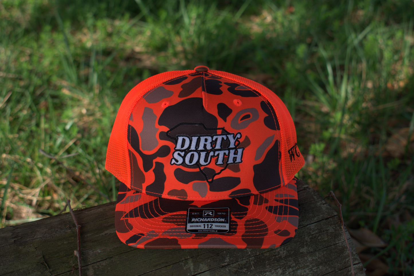 Dirty South