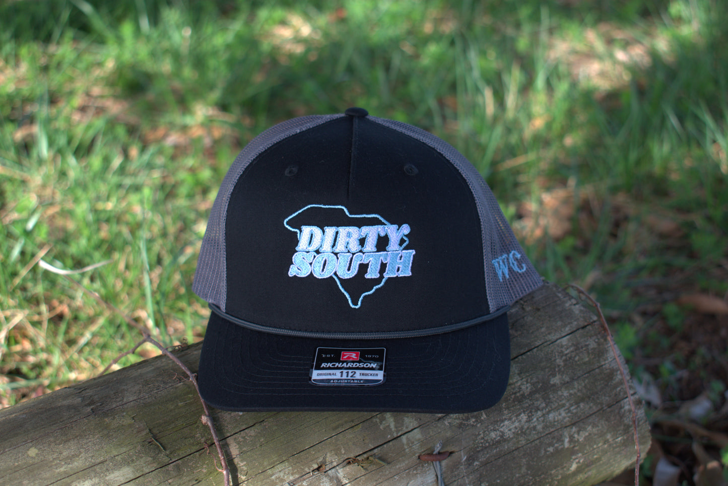 Dirty South