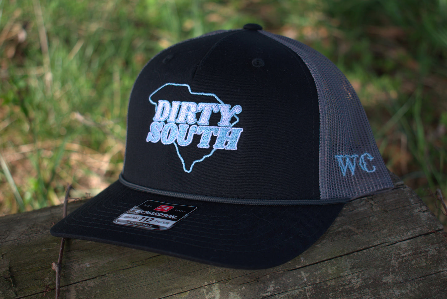 Dirty South