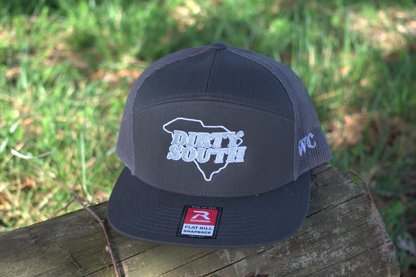 Dirty South