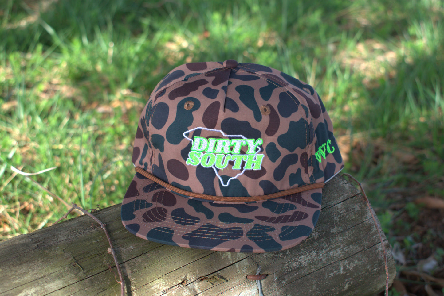 Dirty South