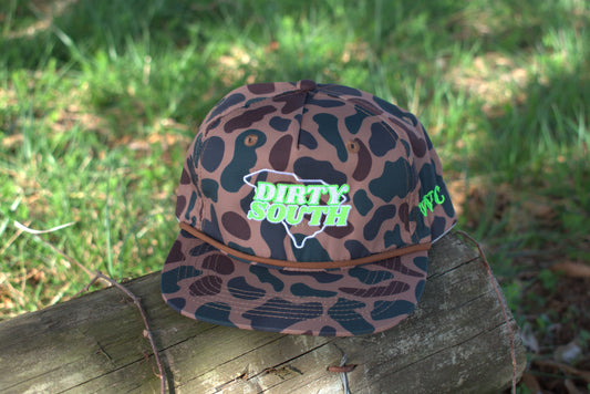 Dirty South