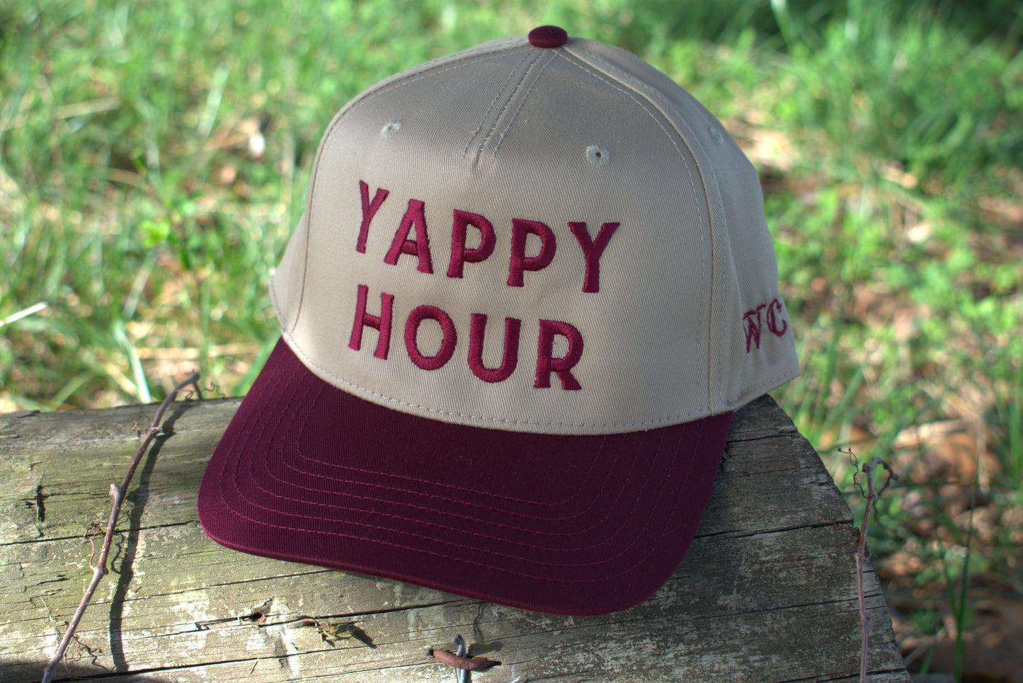 Yappy Hour