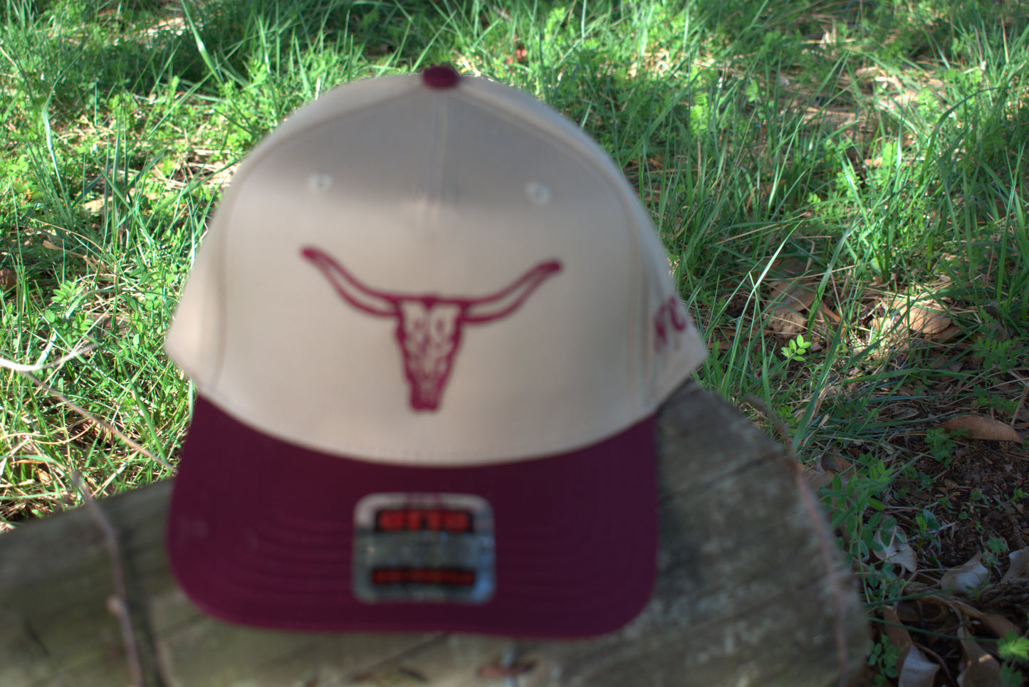 Longhorn Puff