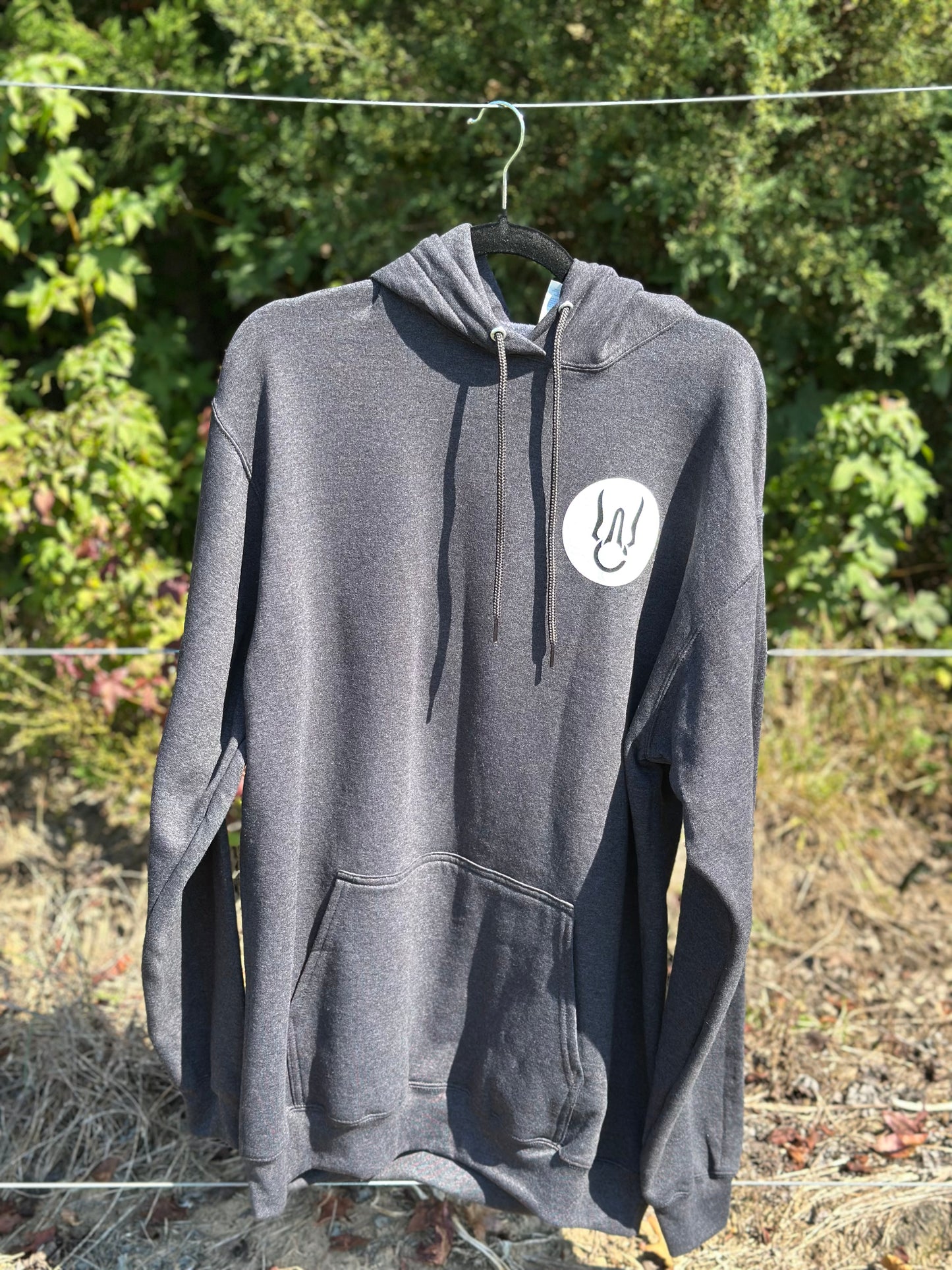 Free Is What You Feel Hoodie