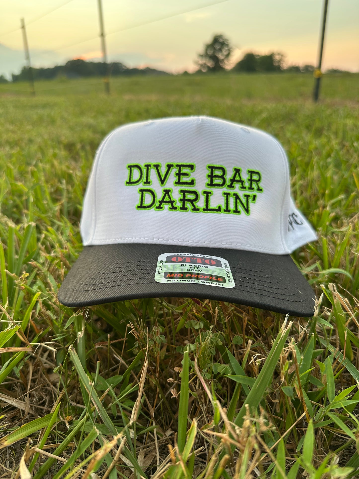 Dive Bar Darlin' Hat