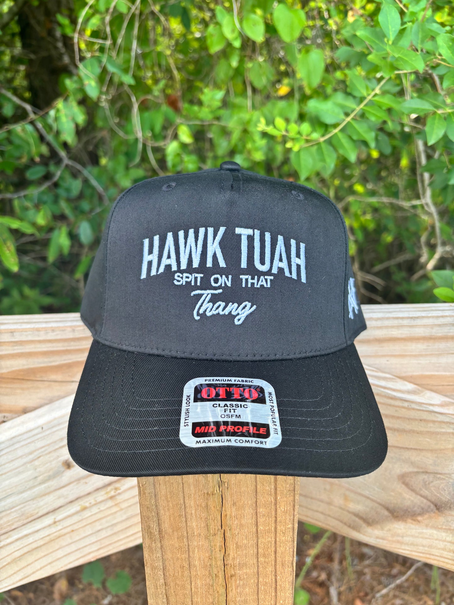 MHC Hawk Tuah