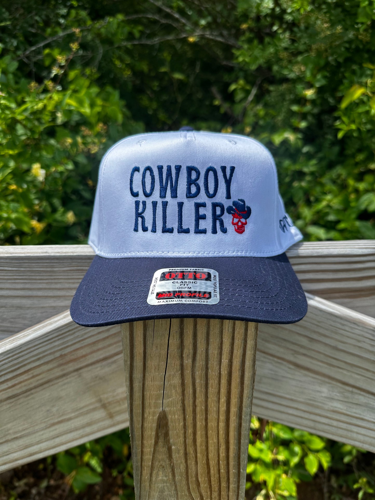 Cowboy Killer
