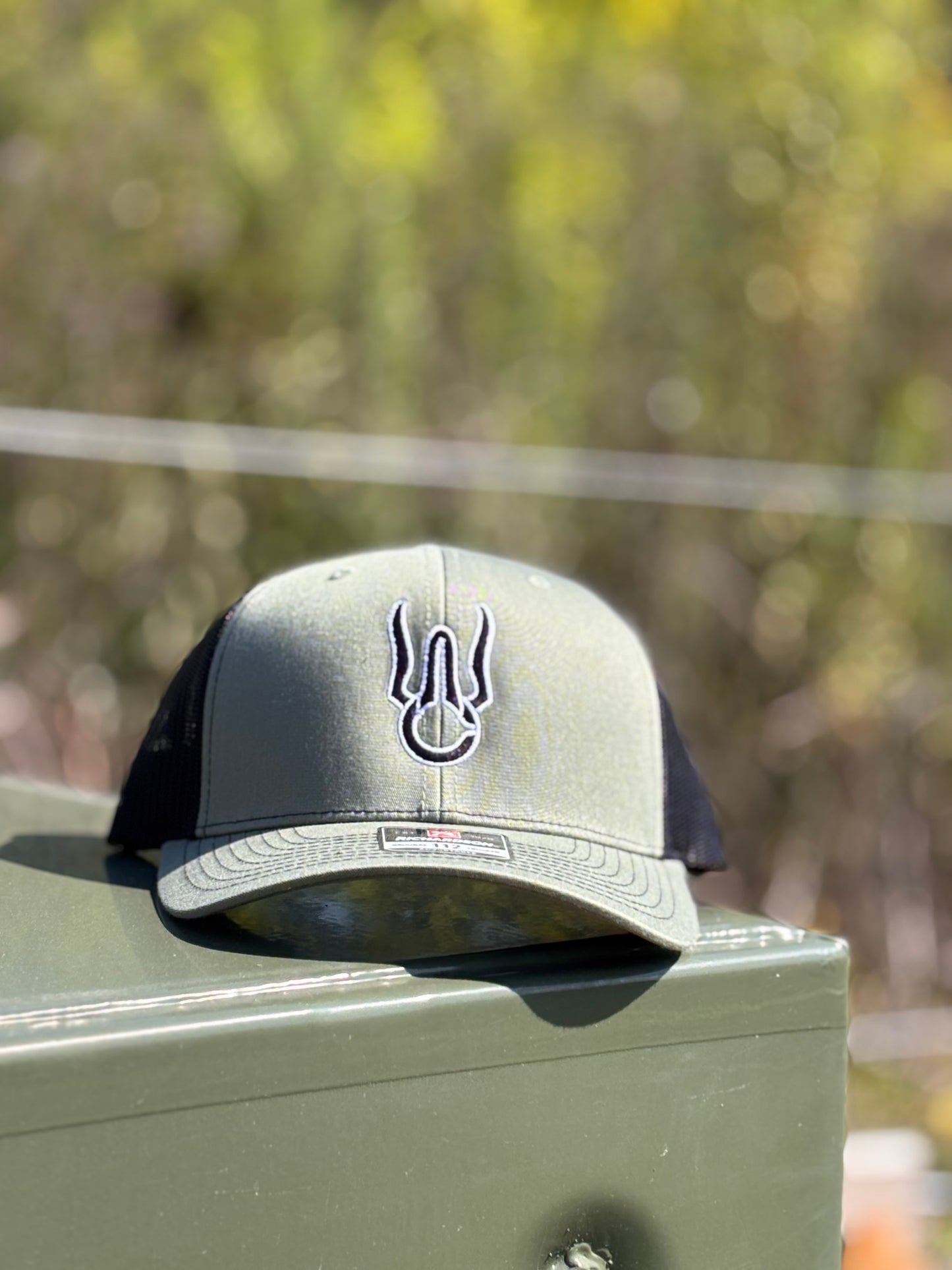 Rebranded WC Hat