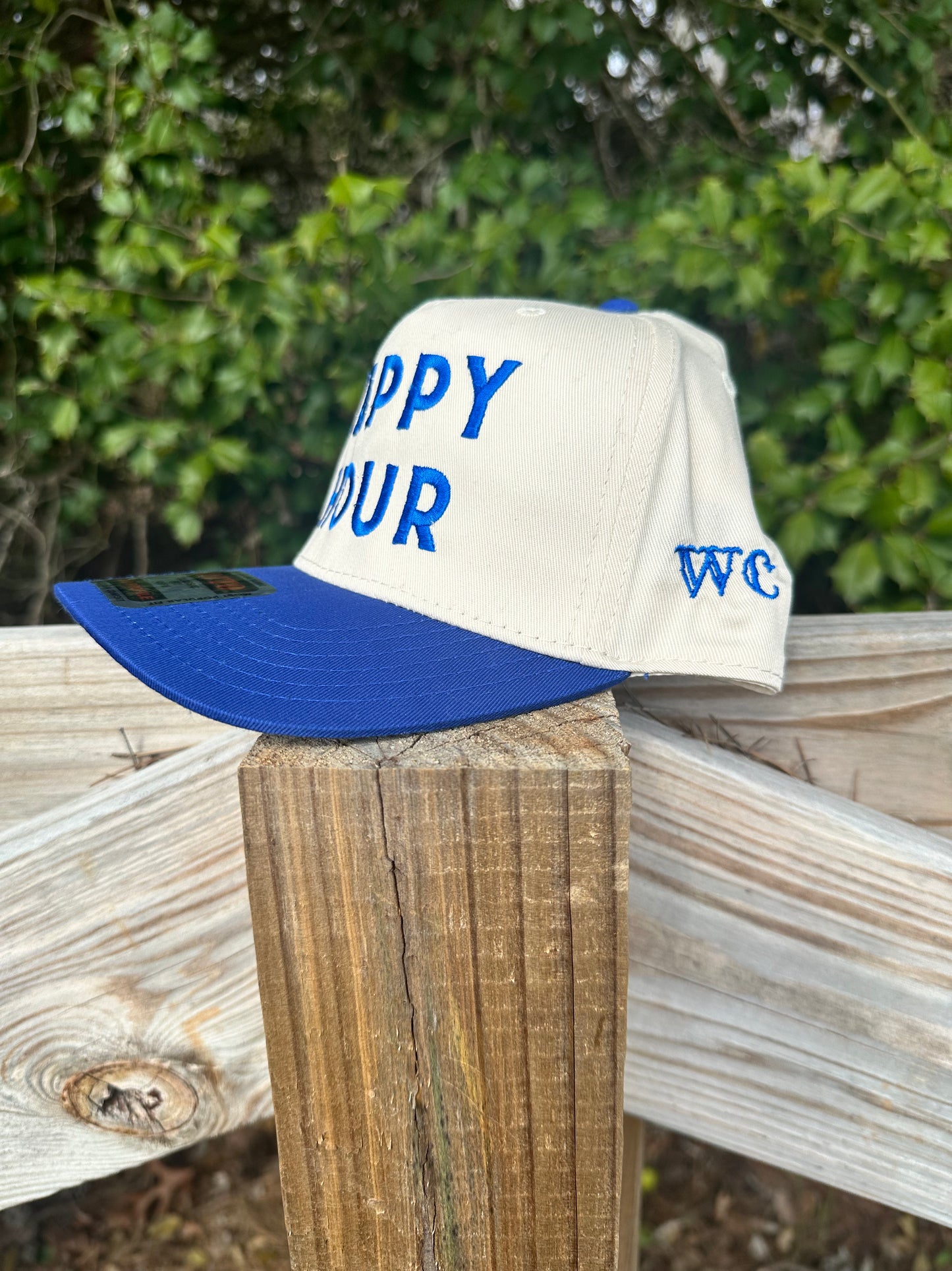 Yappy Hour