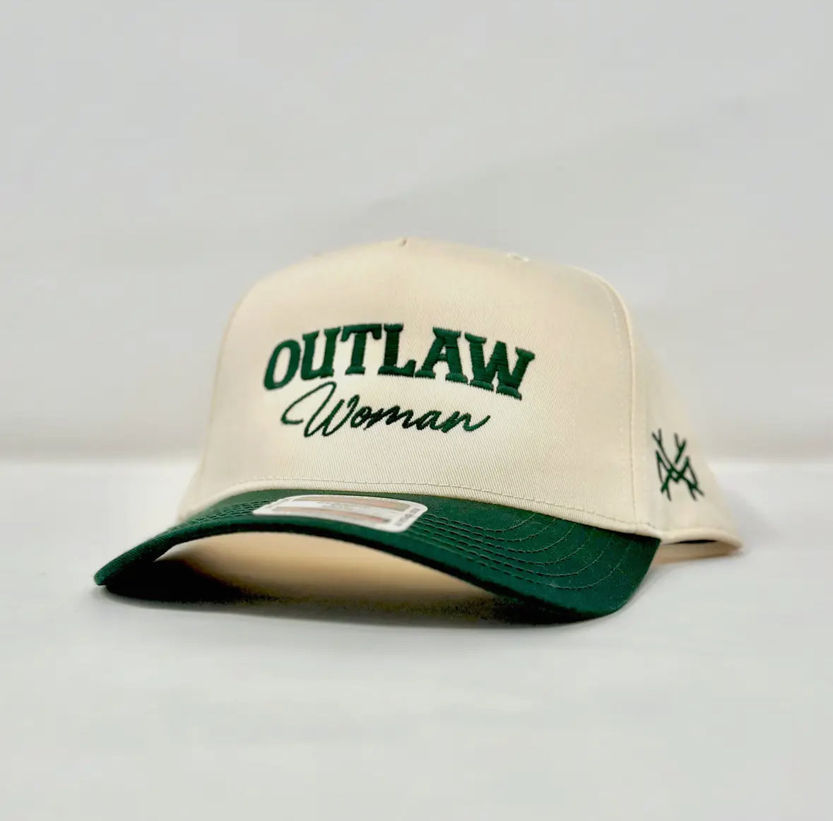 MHC Outlaw Woman