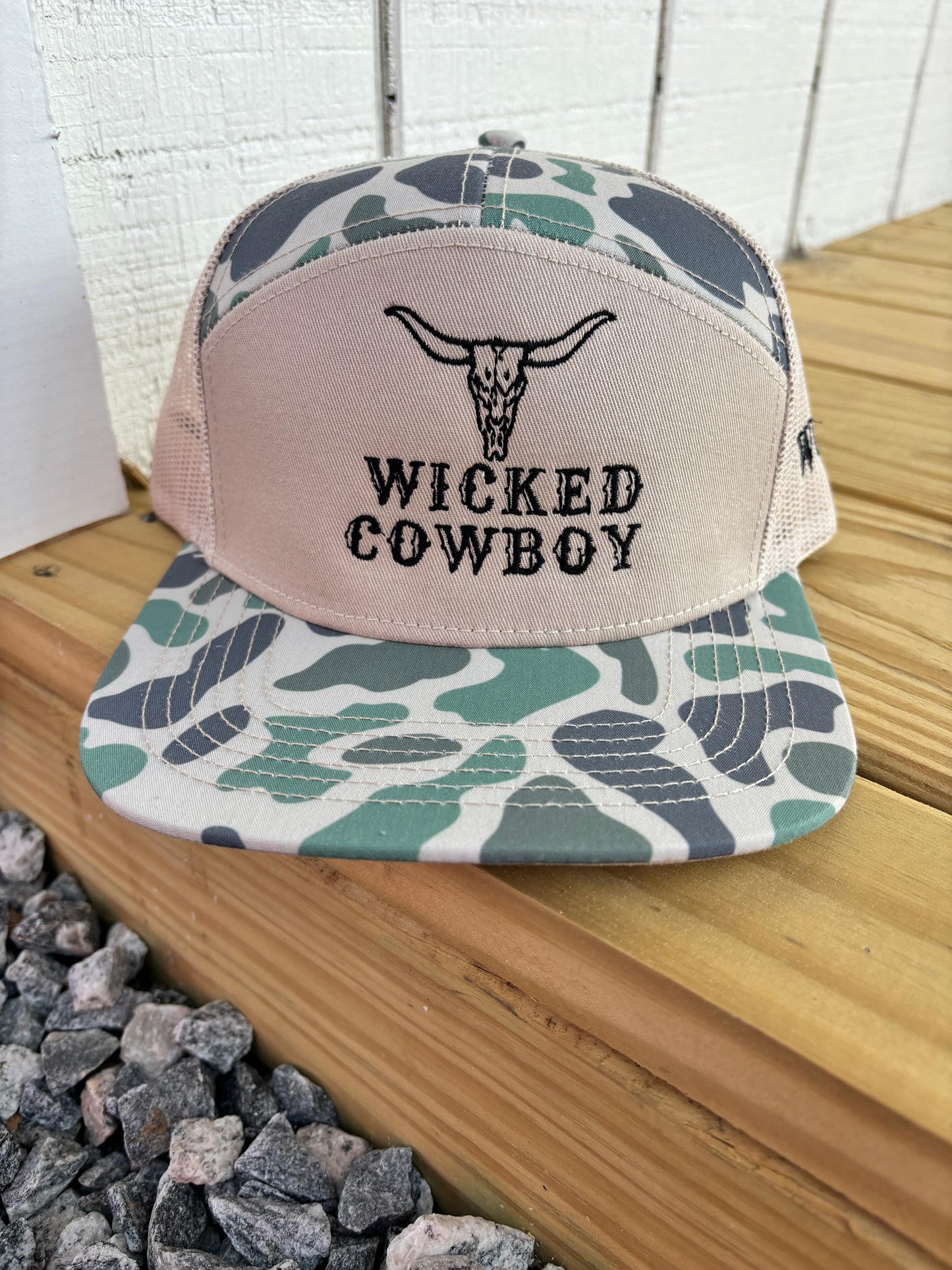 OG Flat Brim