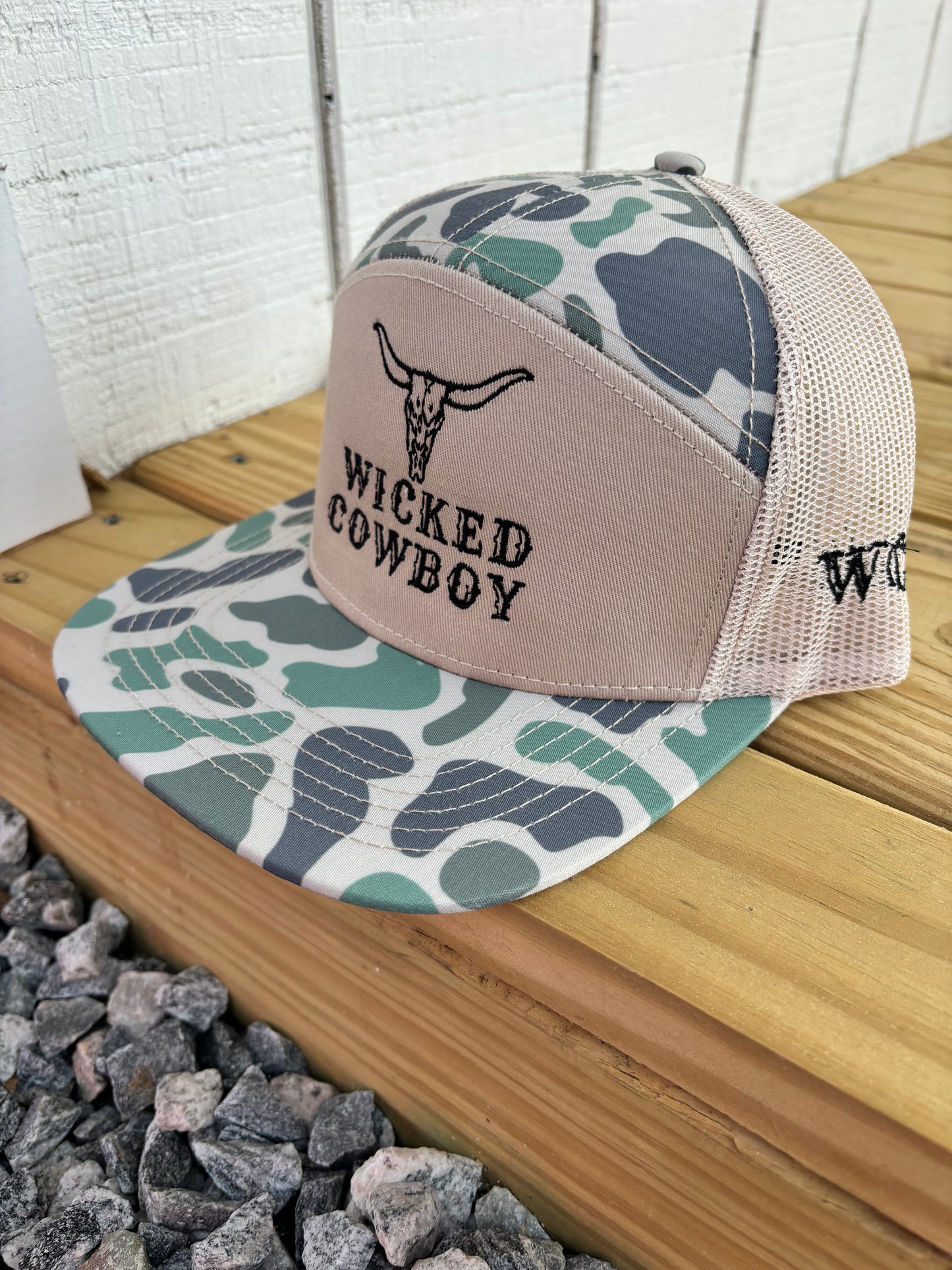 OG Flat Brim