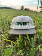 WC Intertwined Hat