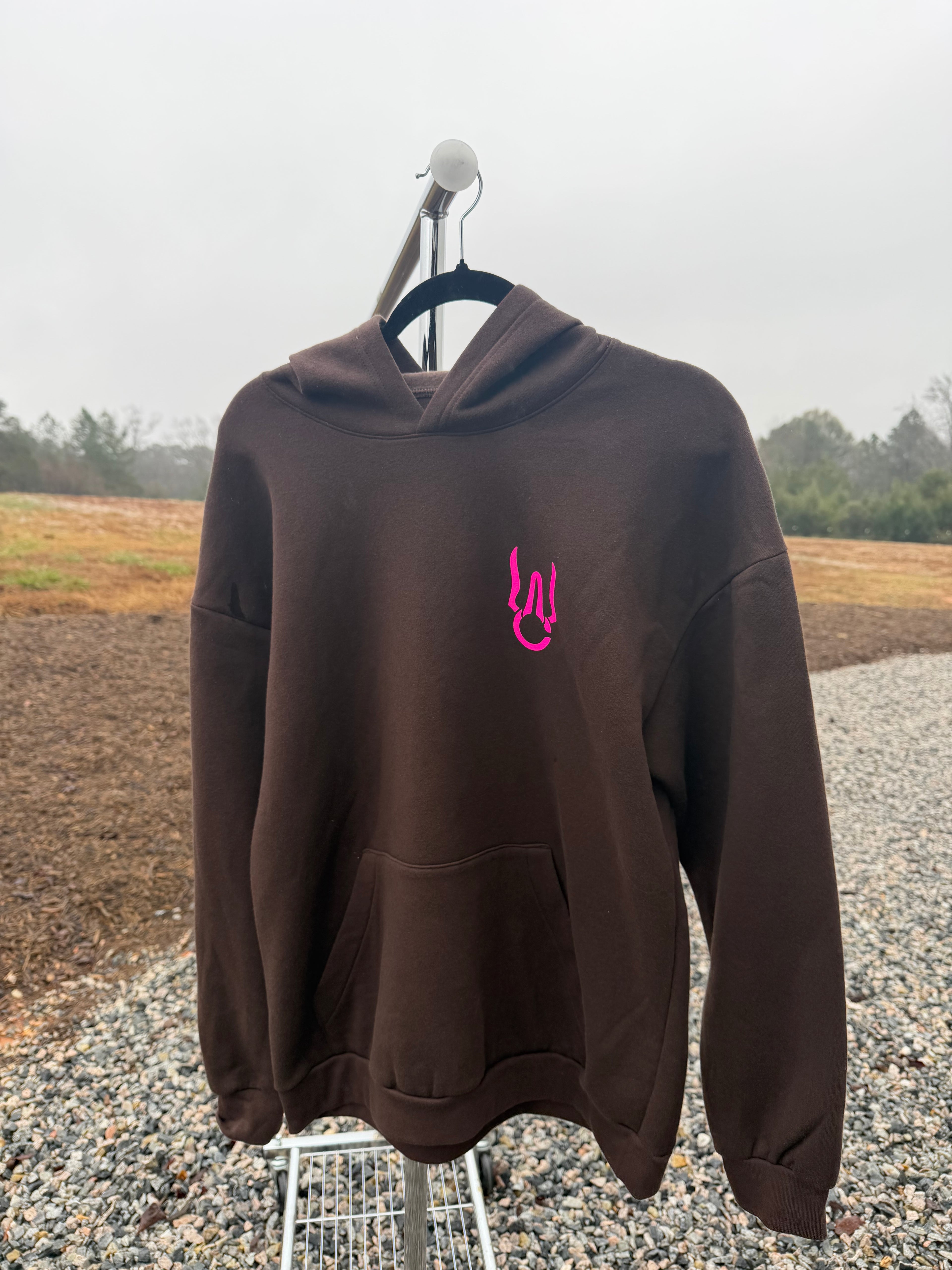 More Wicked Than the Rest Hoodie