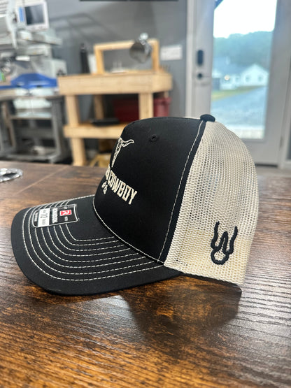 Rebranded Wordmark Logo