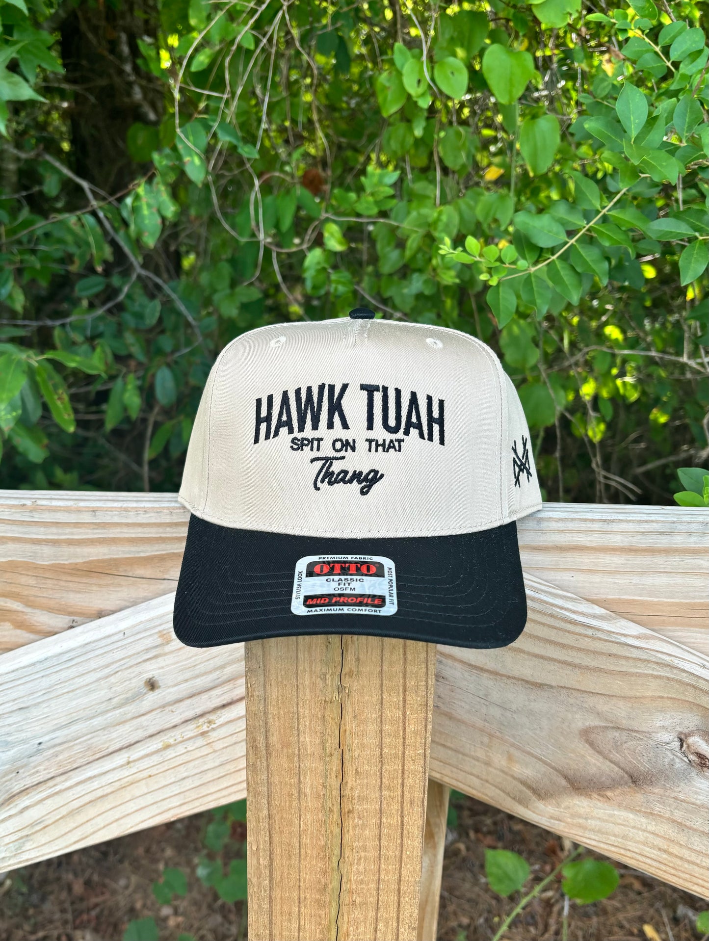 MHC Hawk Tuah Hat