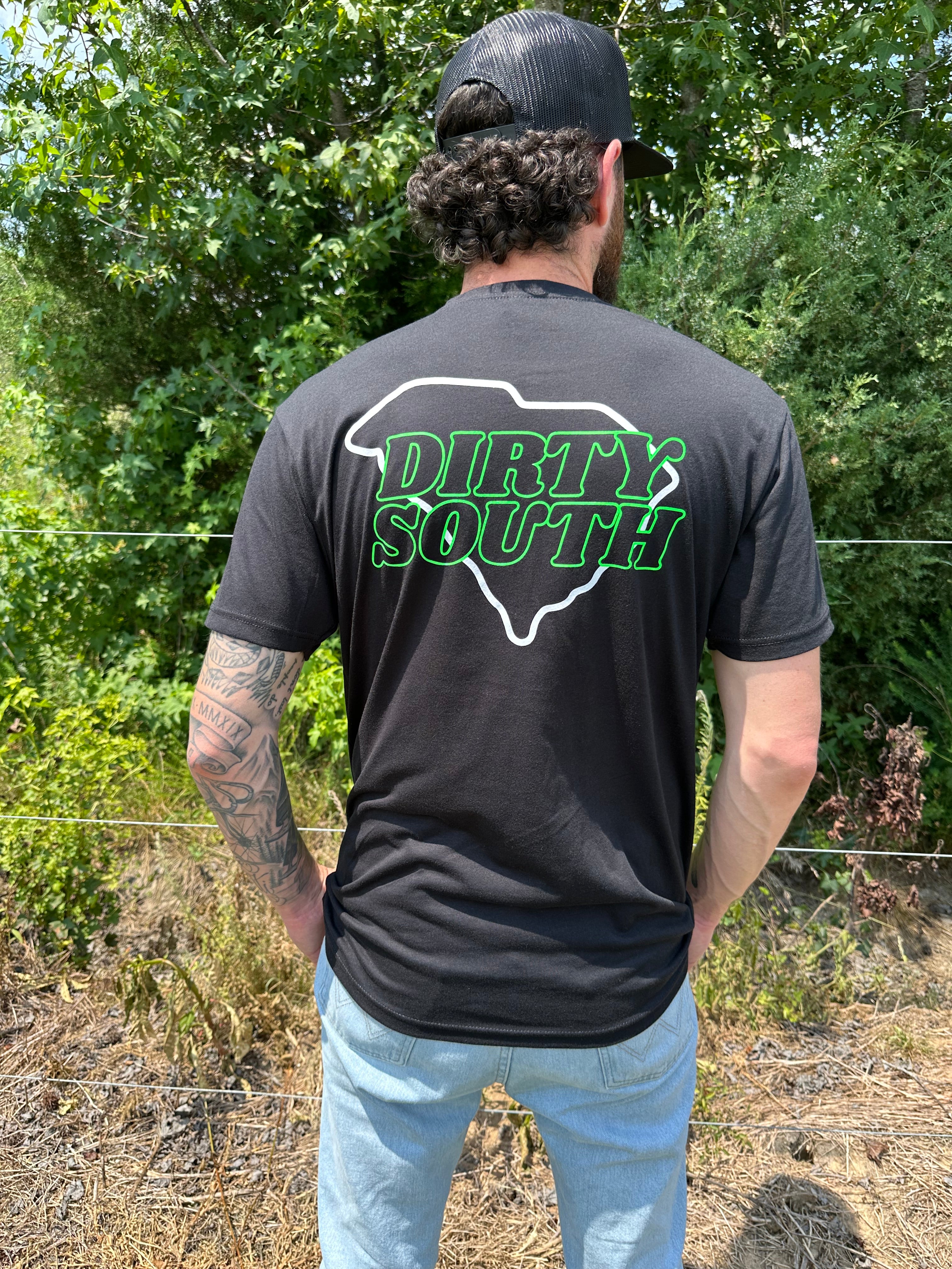 Dirty South T-Shirt