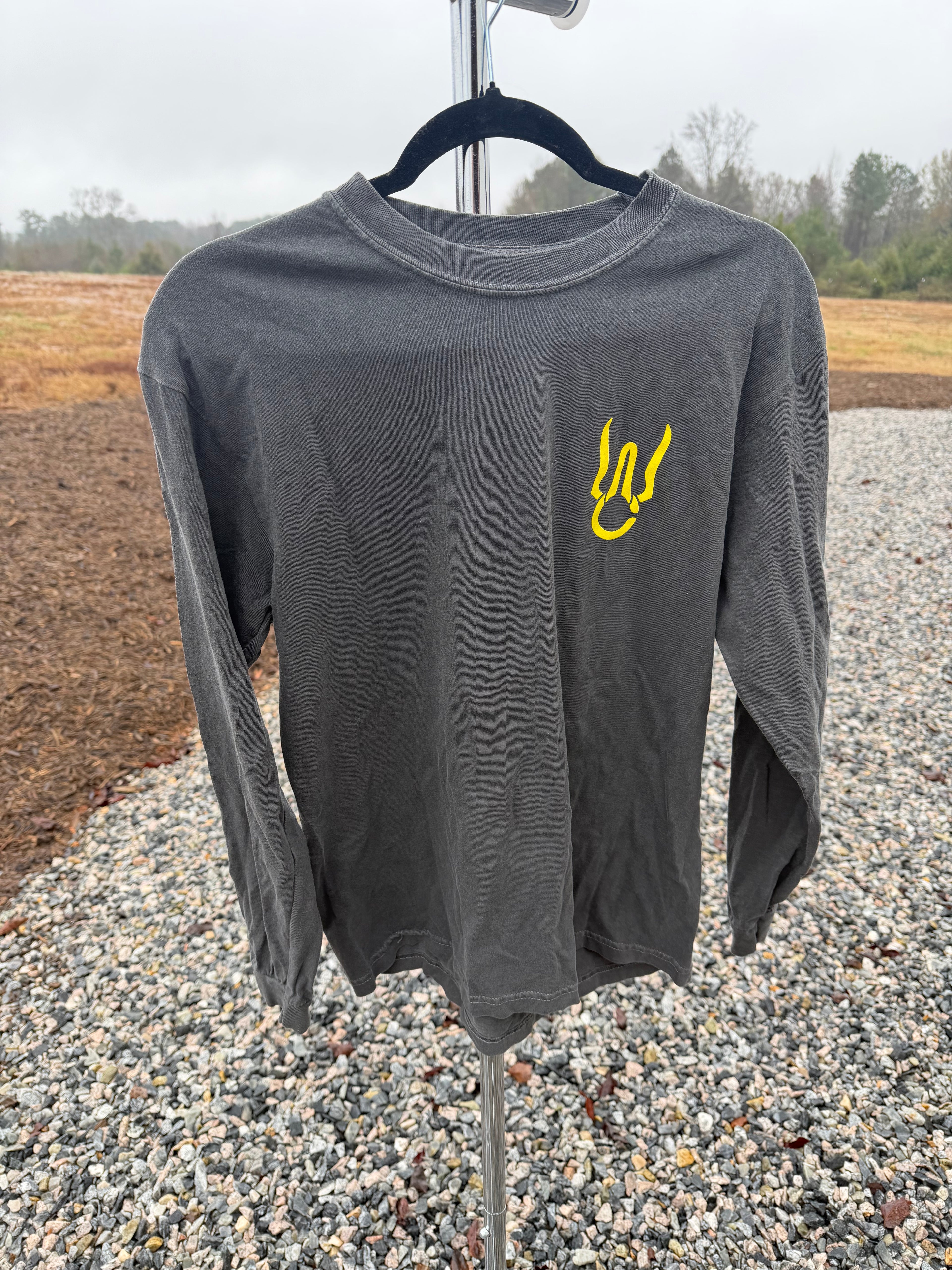 Rebranded WC Long Sleeve