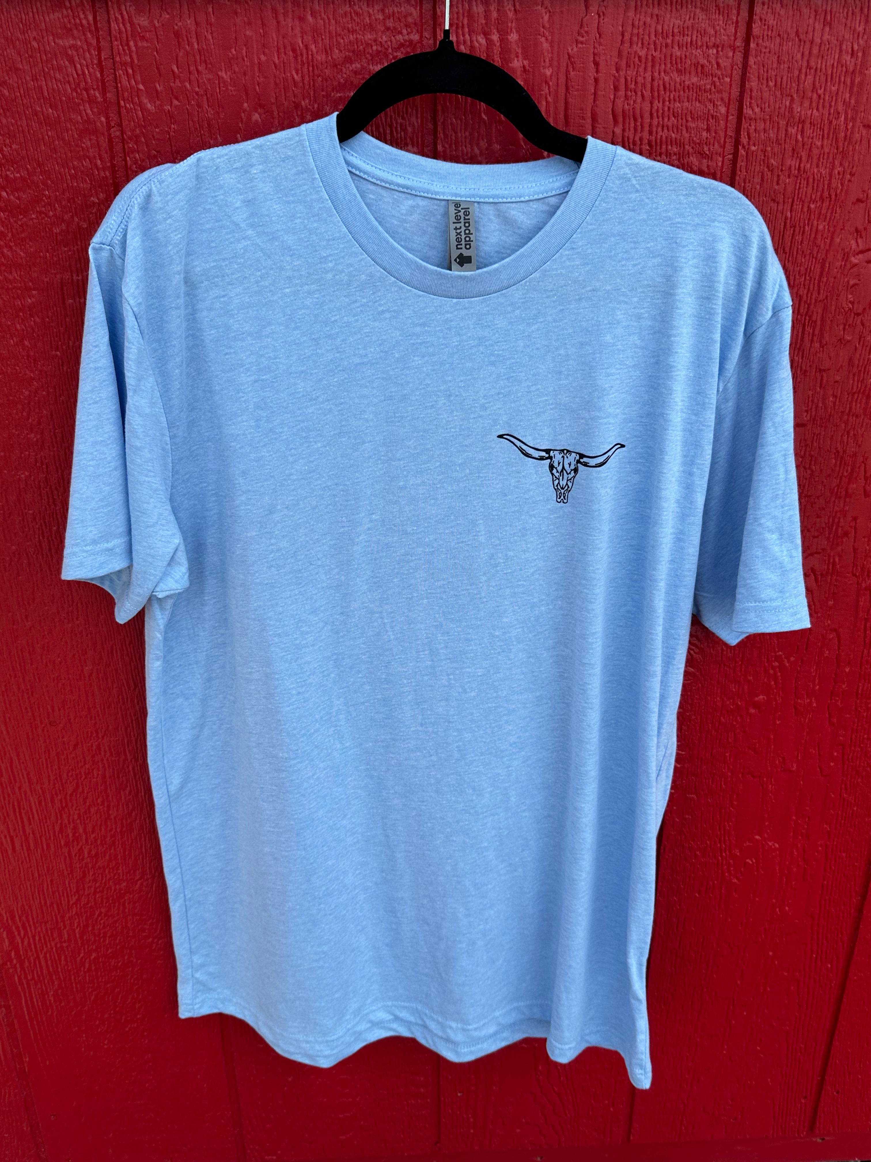 Cowboy Killer T-Shirt
