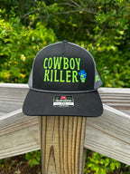 Cowboy Killer