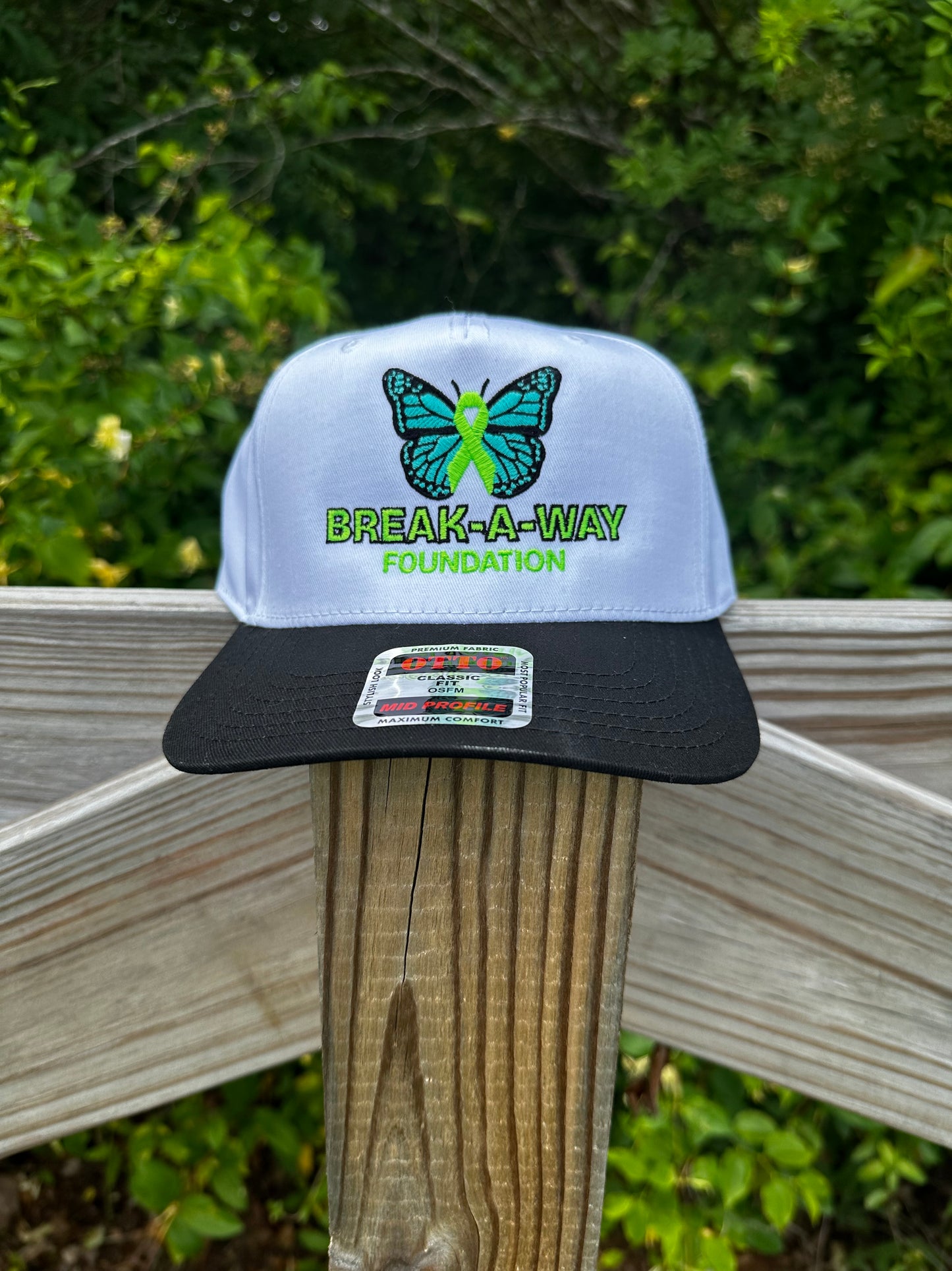 Break-A-Way Foundation