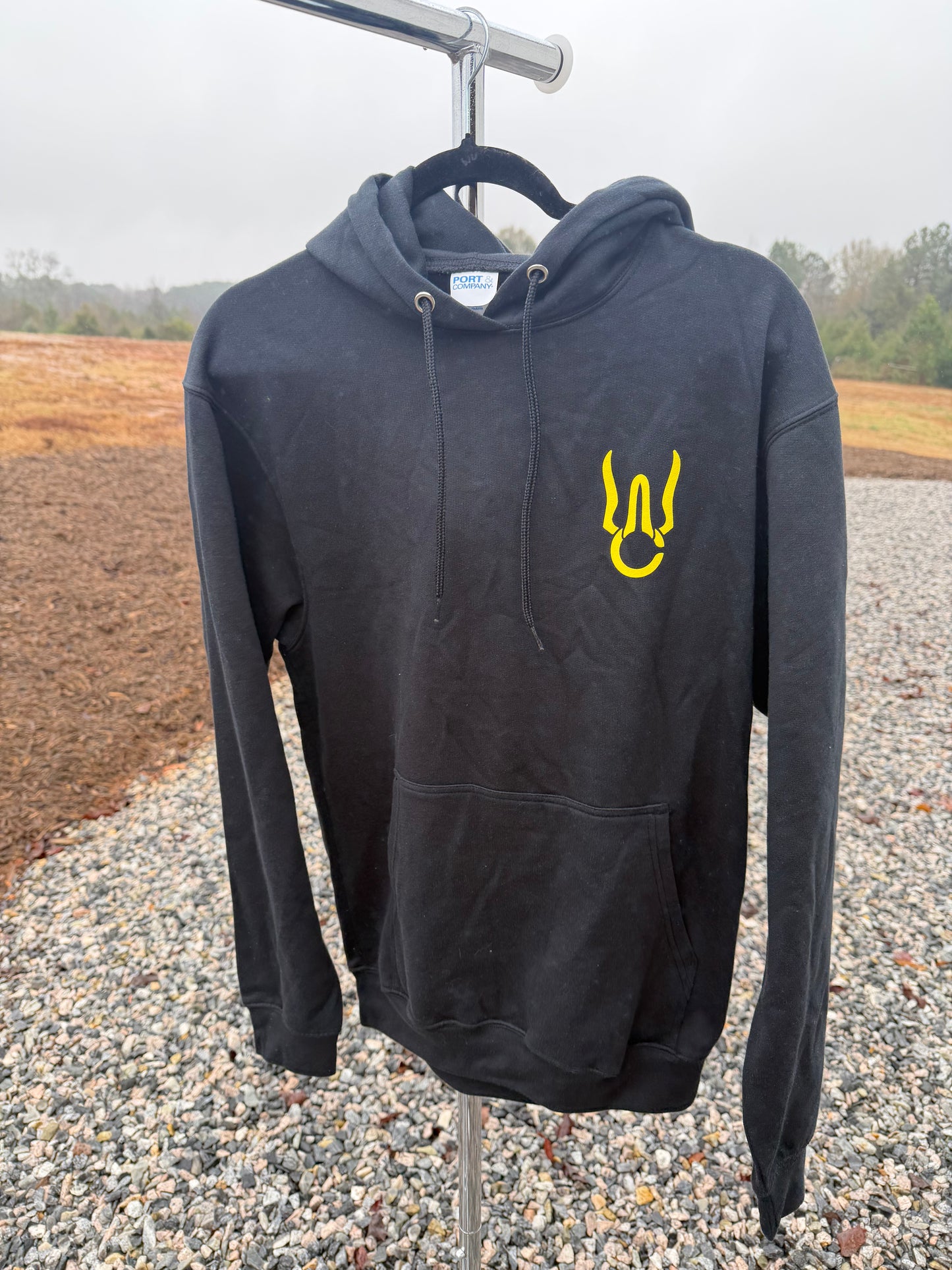 Rebranded WC Hoodie