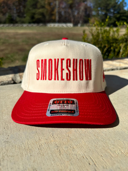 Smokeshow Hat