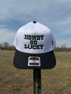 Howdy Go Lucky