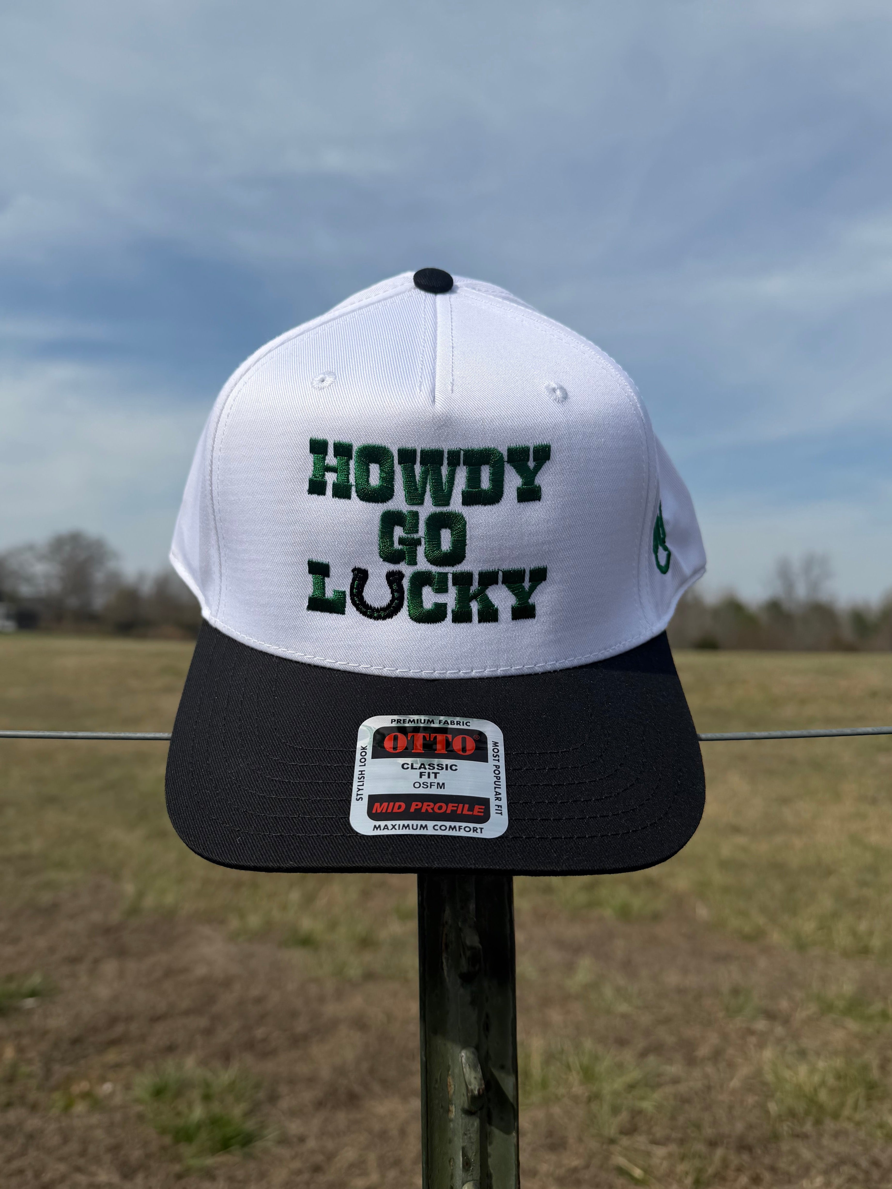 Howdy Go Lucky