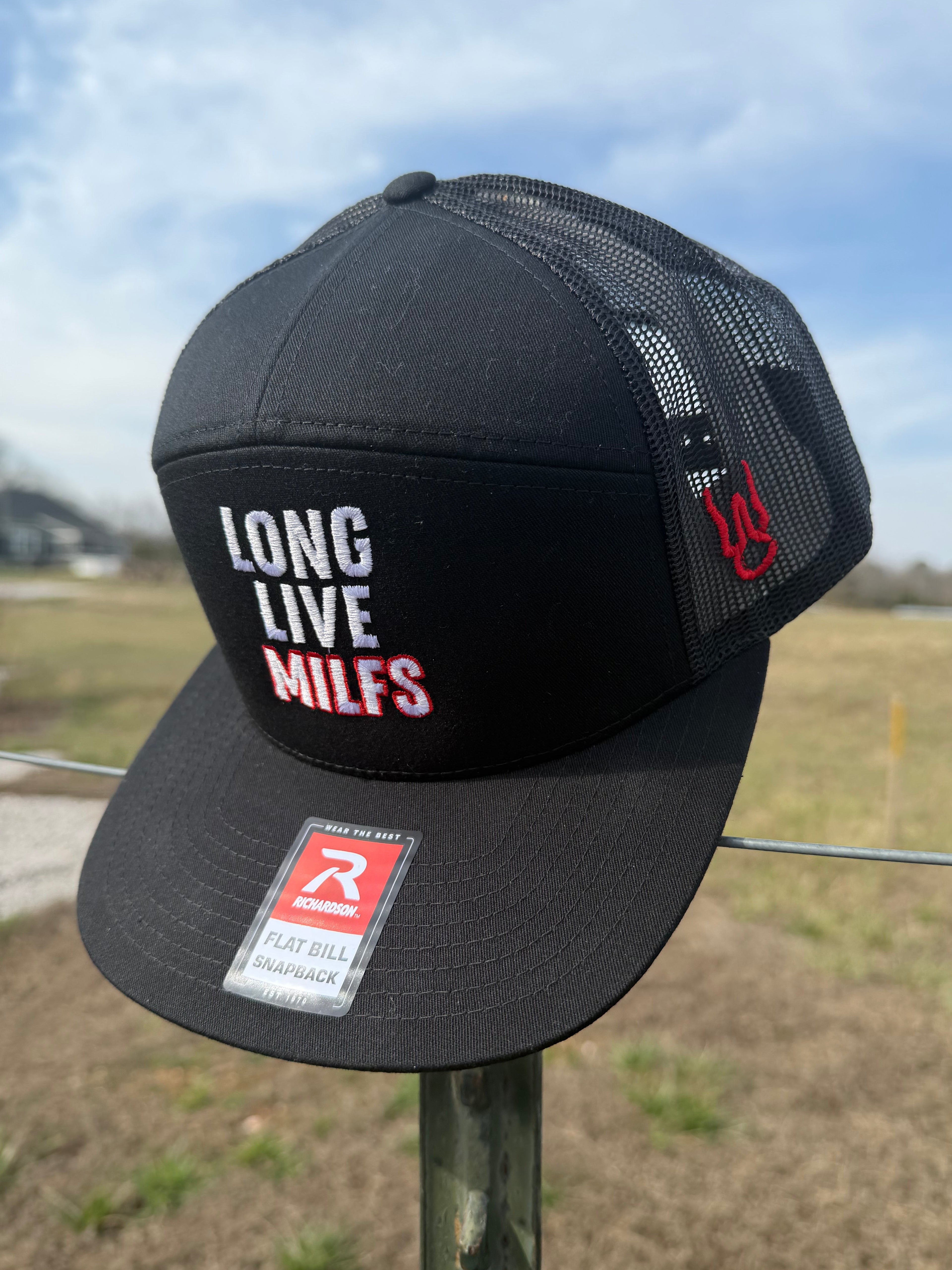 Long Live Milfs